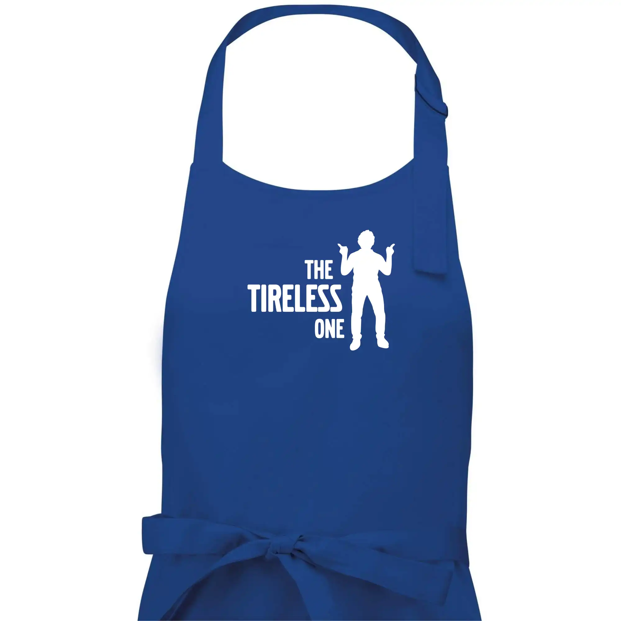 Bachelor party - The tireless one