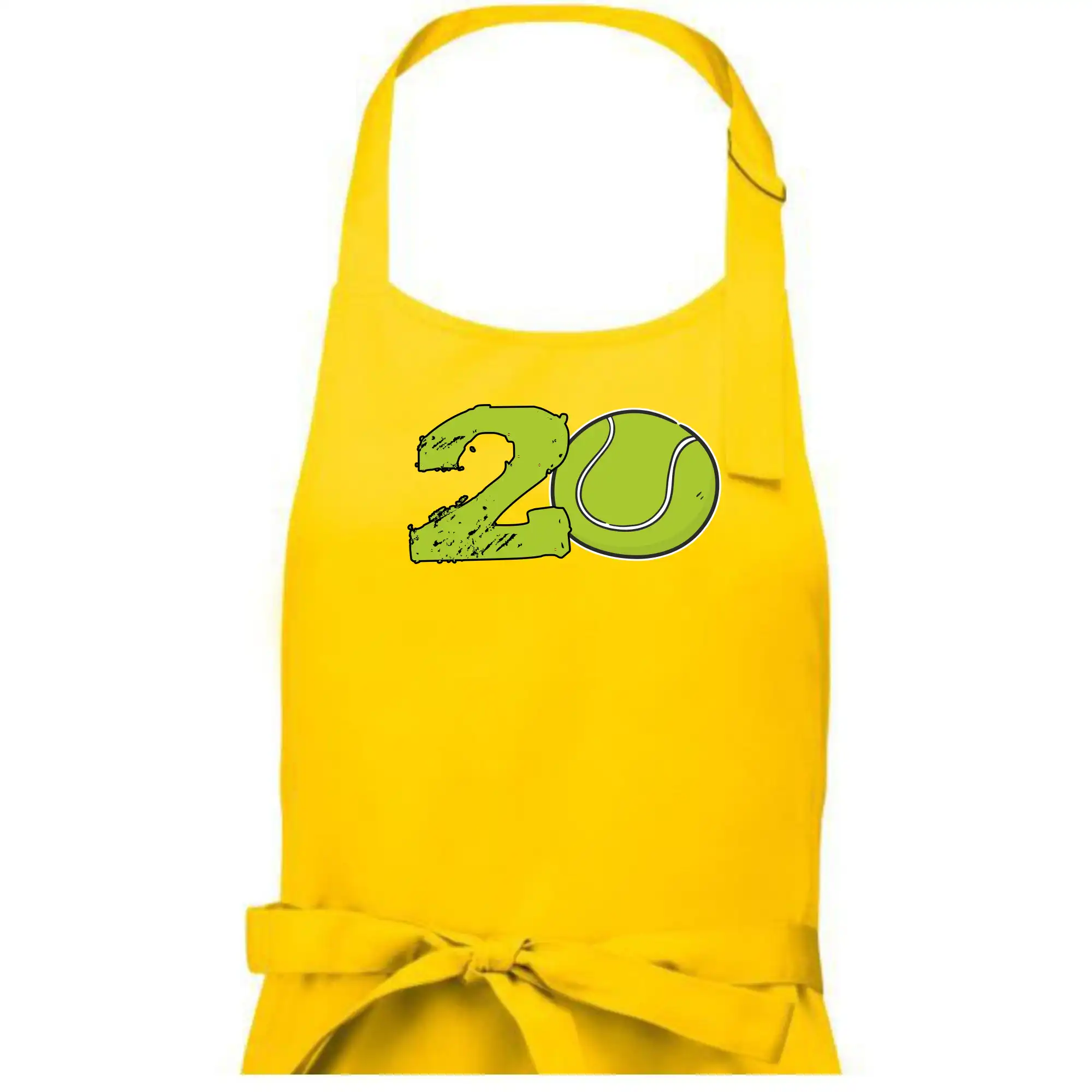 Tenis kulaté narozeniny 20