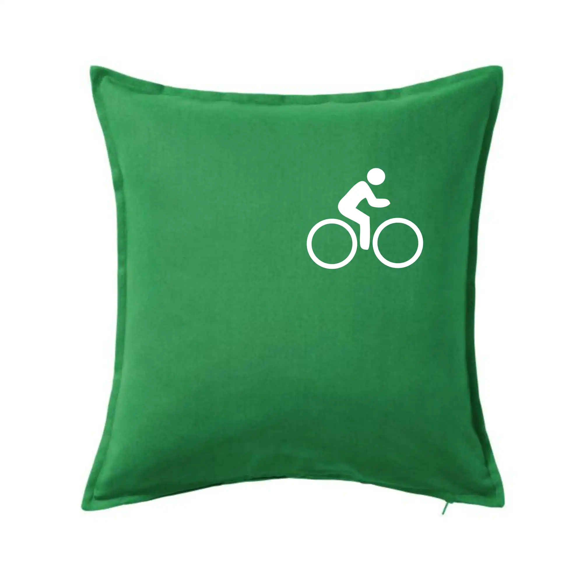 Mapa ČR + kolo na prsu