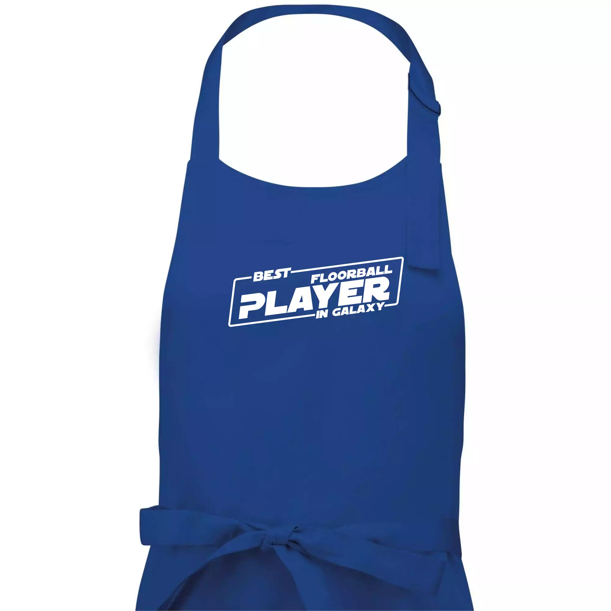 Best floorball player in galaxy