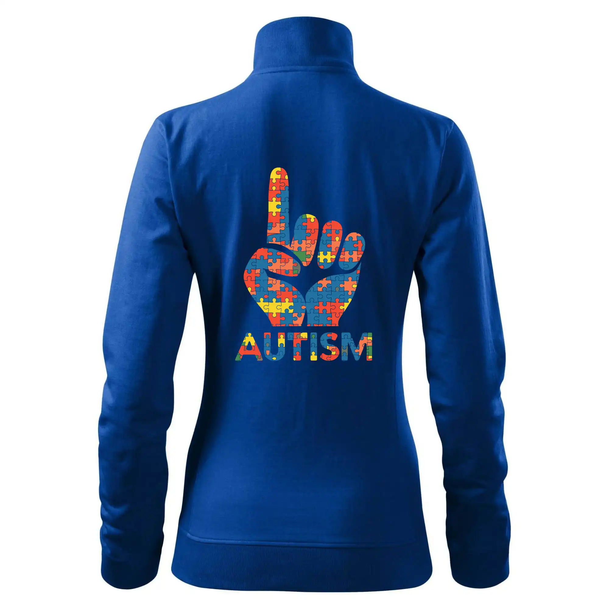 Autism ruka