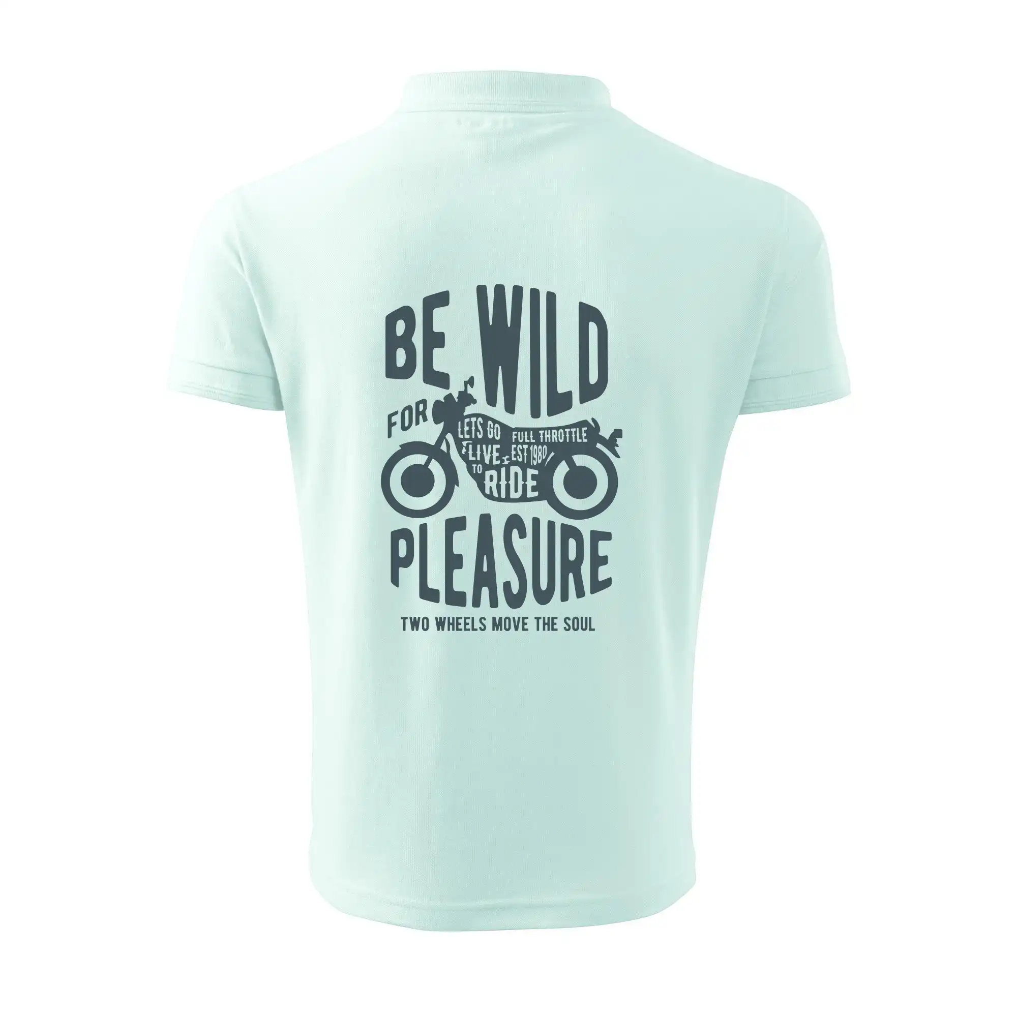 Be Wild