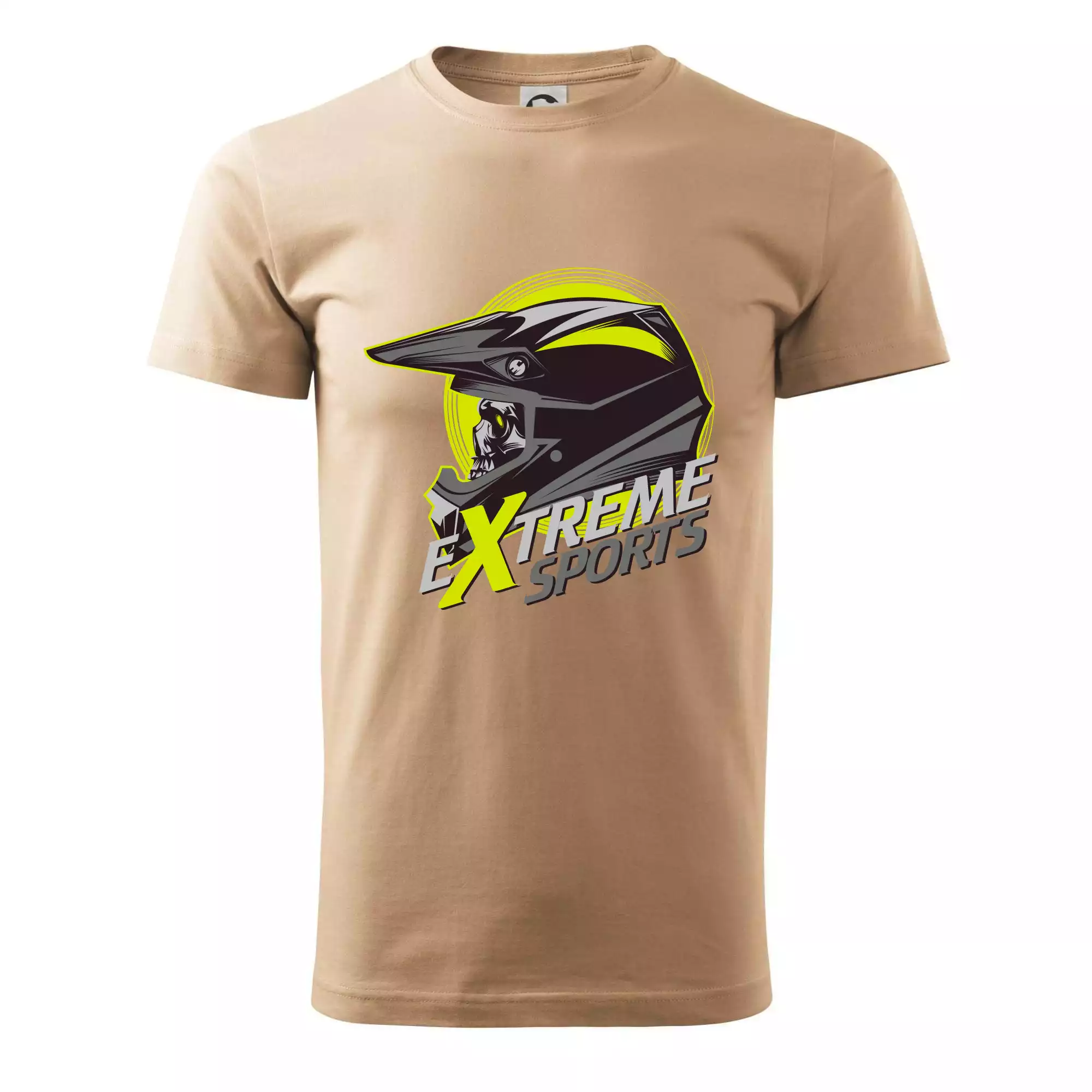Motocross extreme sports helma