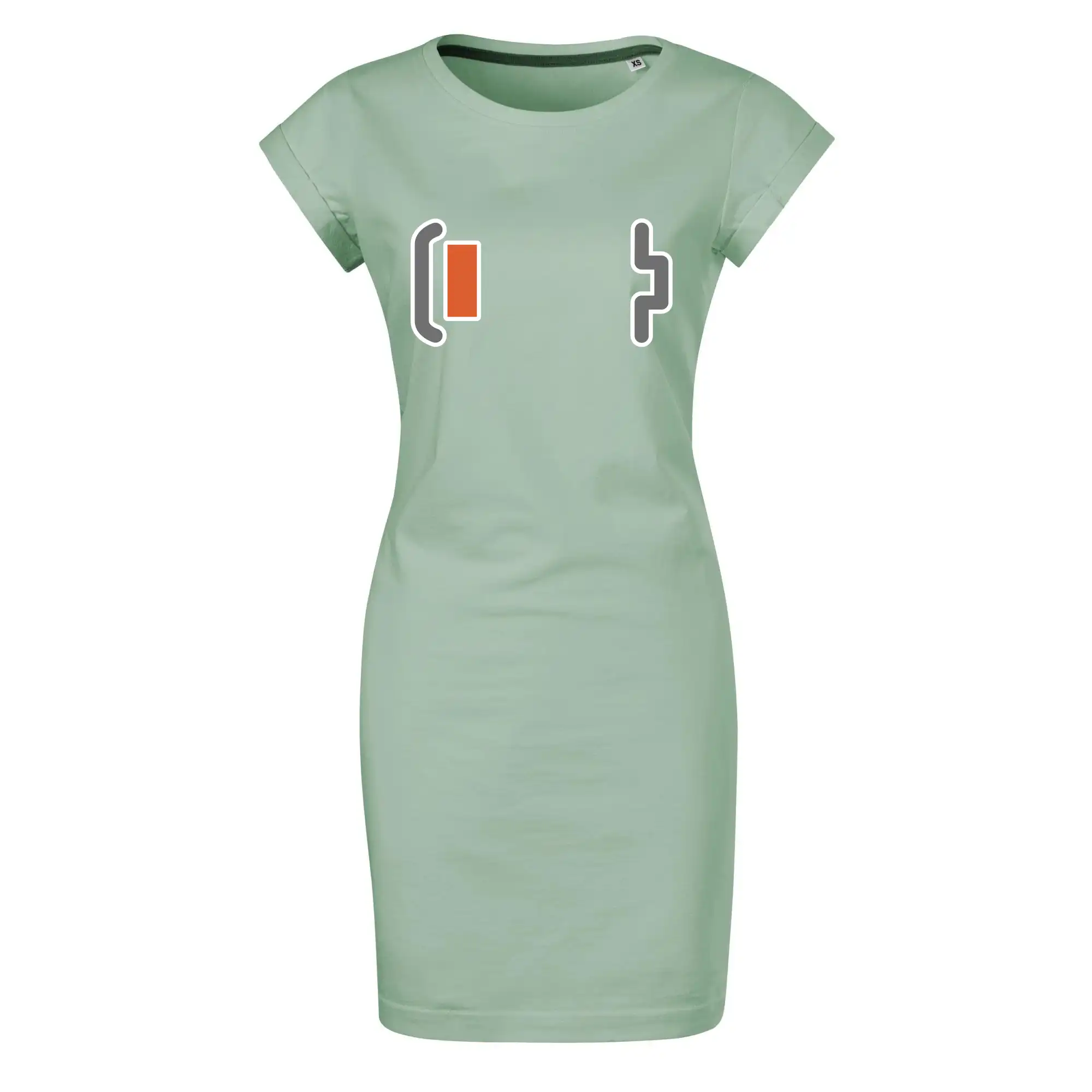 Rodinná trika - baterie maminka