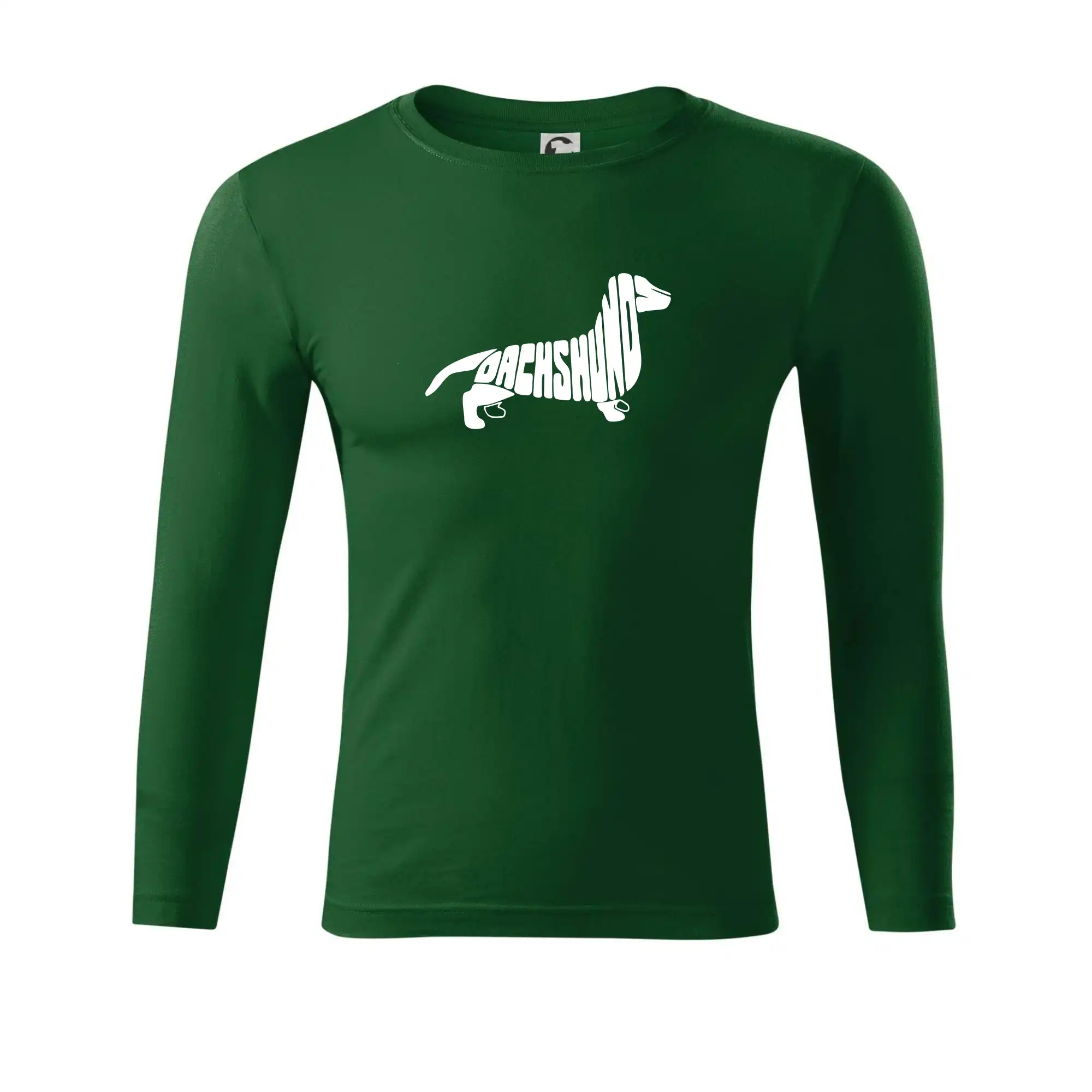Jezevčík - Dachshund