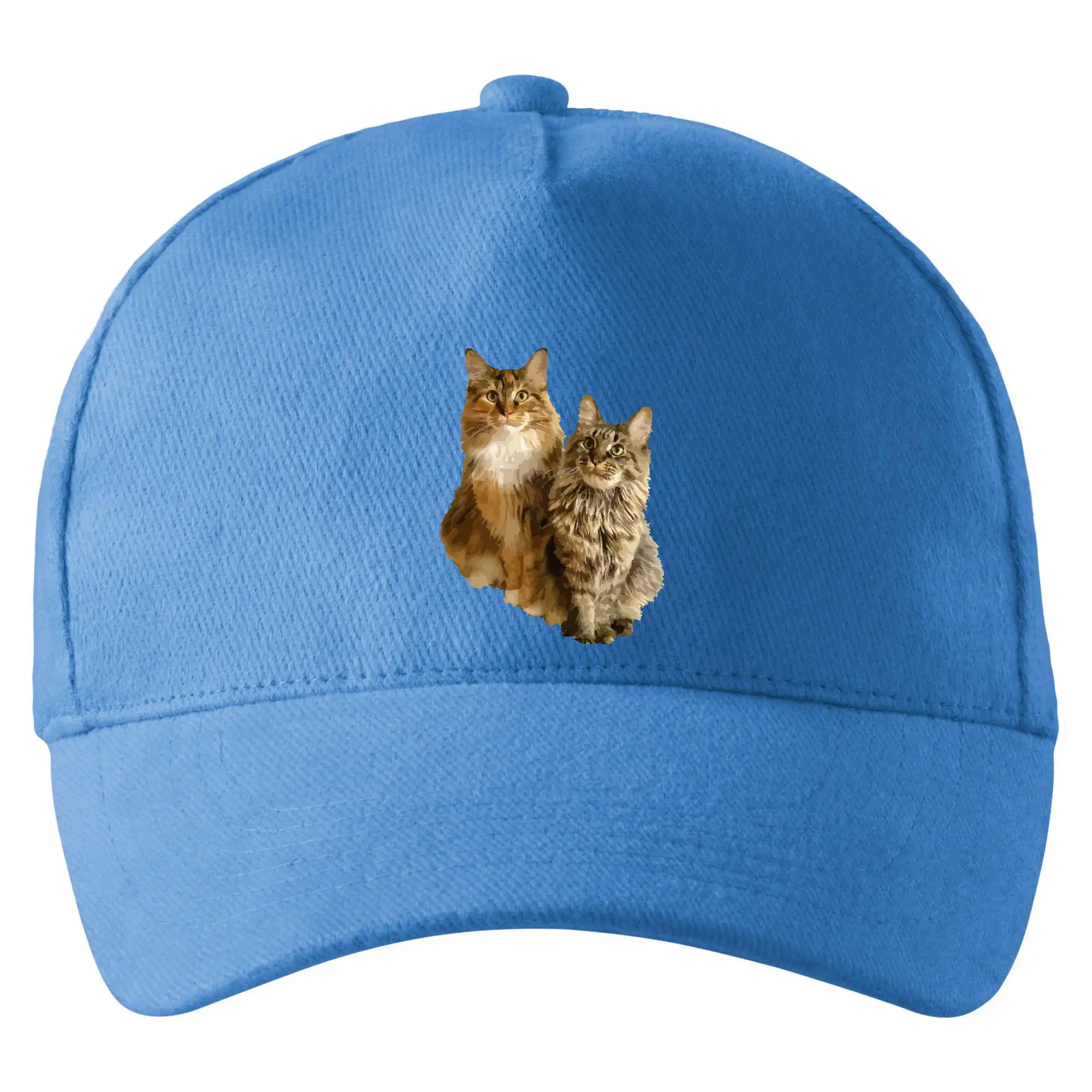 Kočky vectorizované  (Moňas)