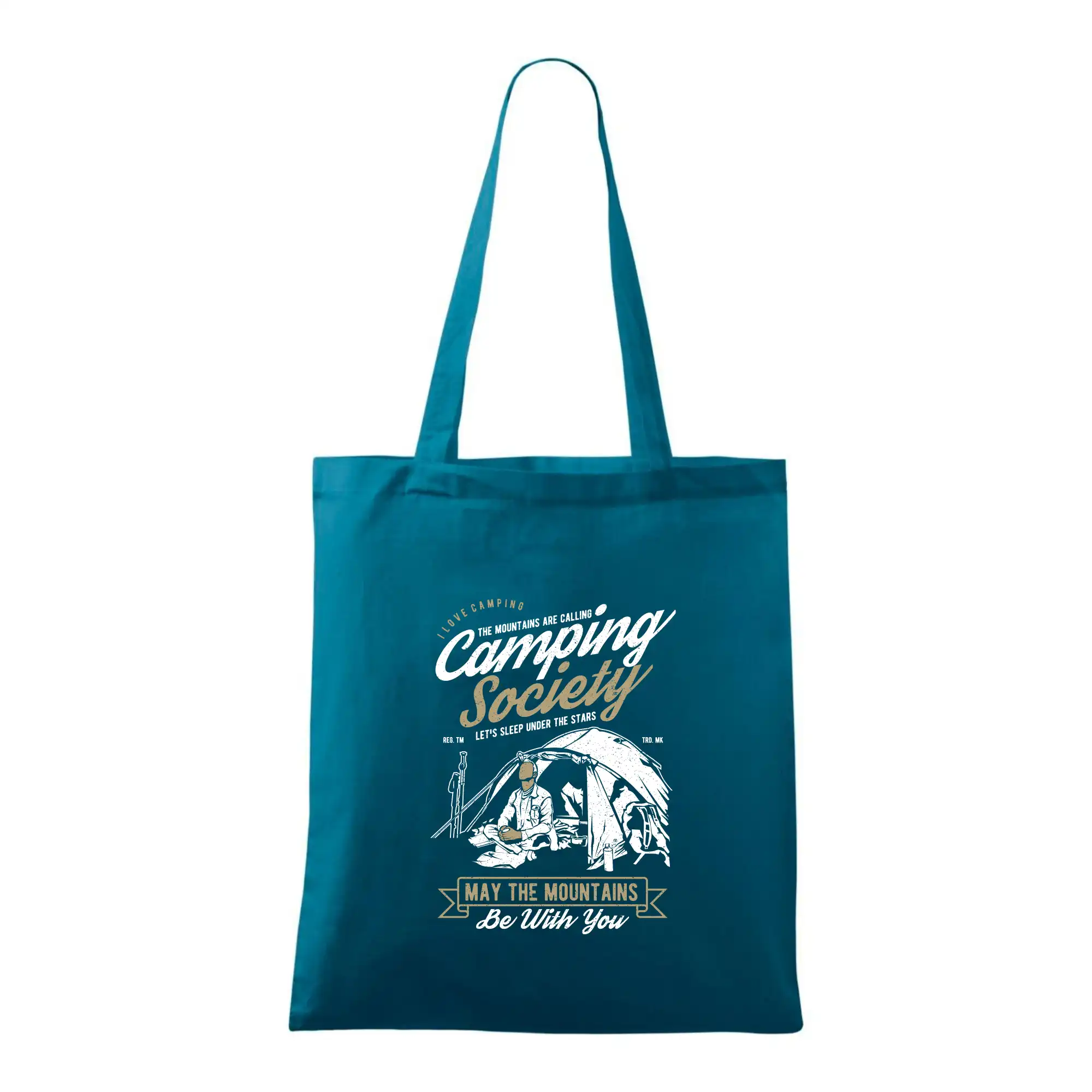Camping Society
