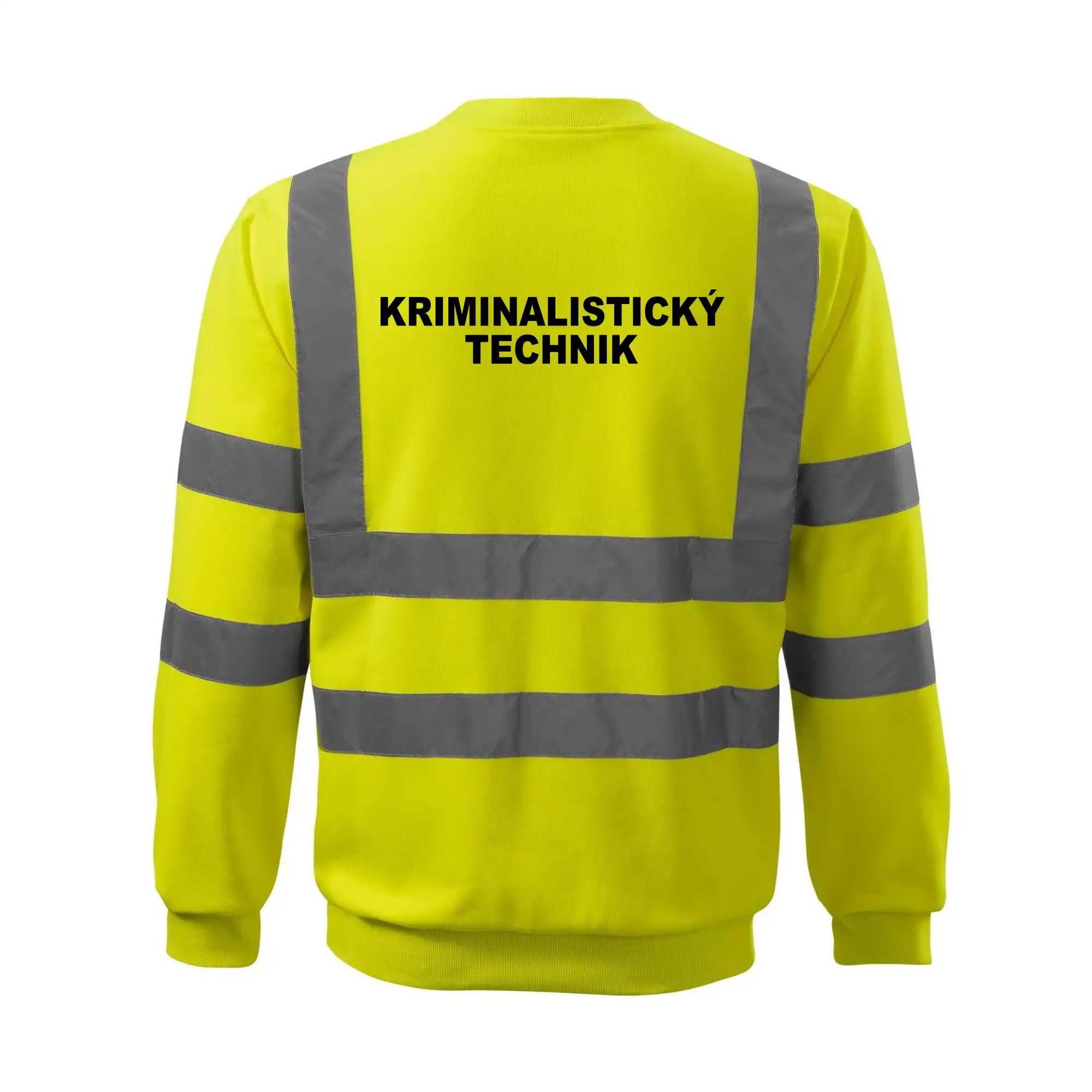 Kriminalistický technik