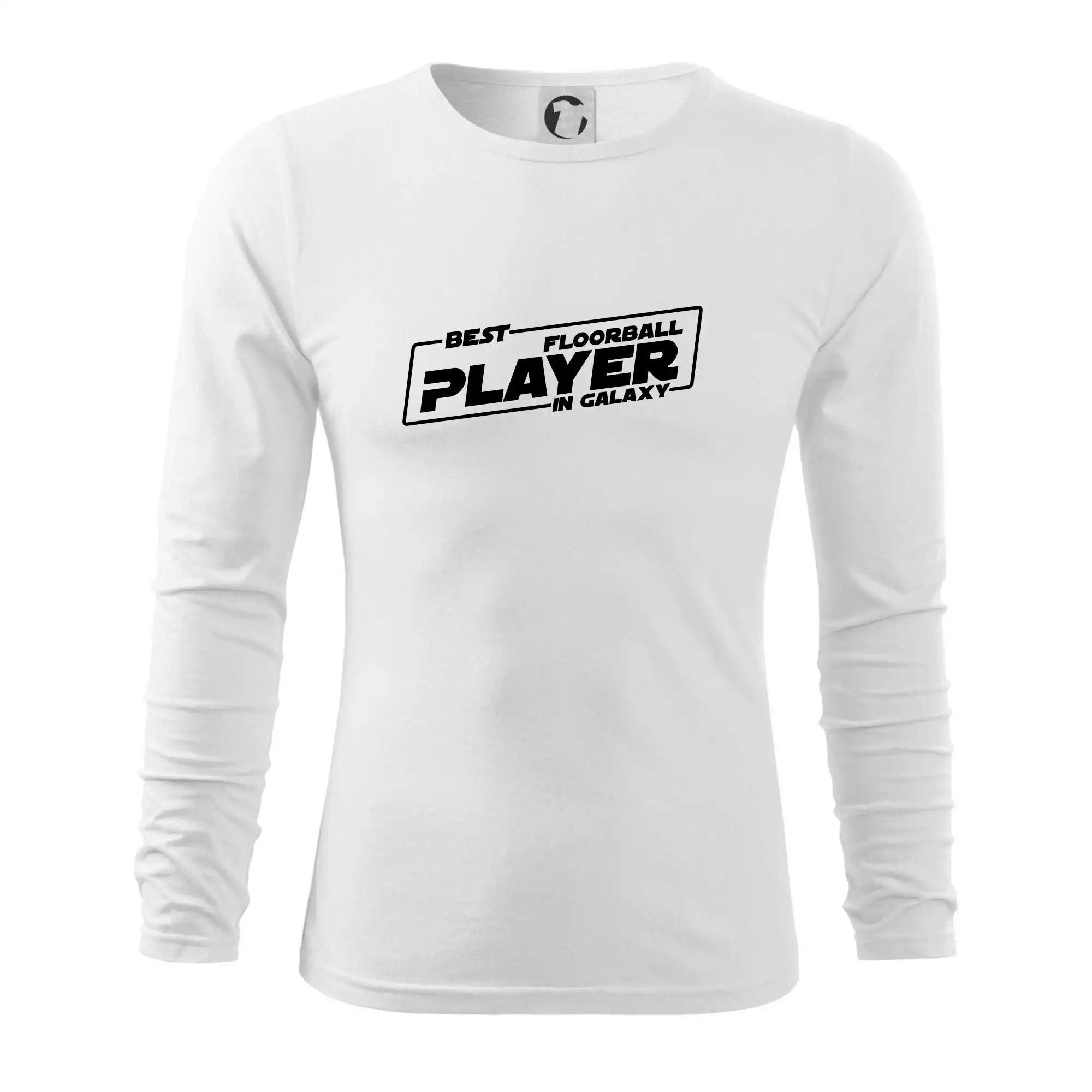 Best floorball player in galaxy