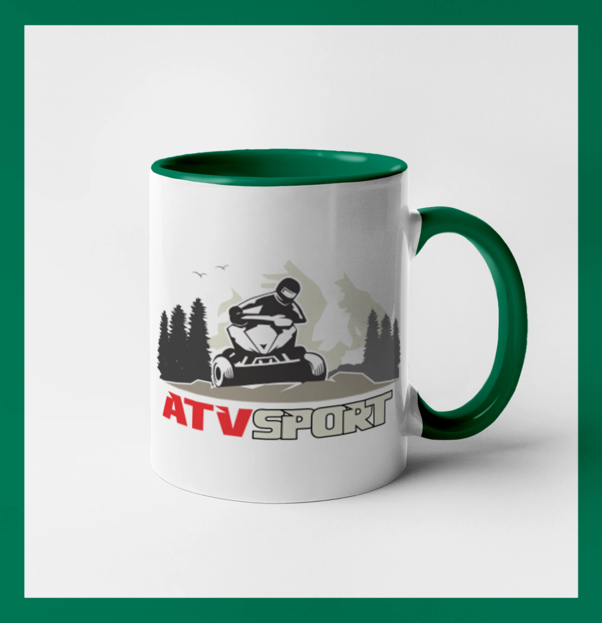 ATV štvorkolka sport ATV štvorkolka sport
