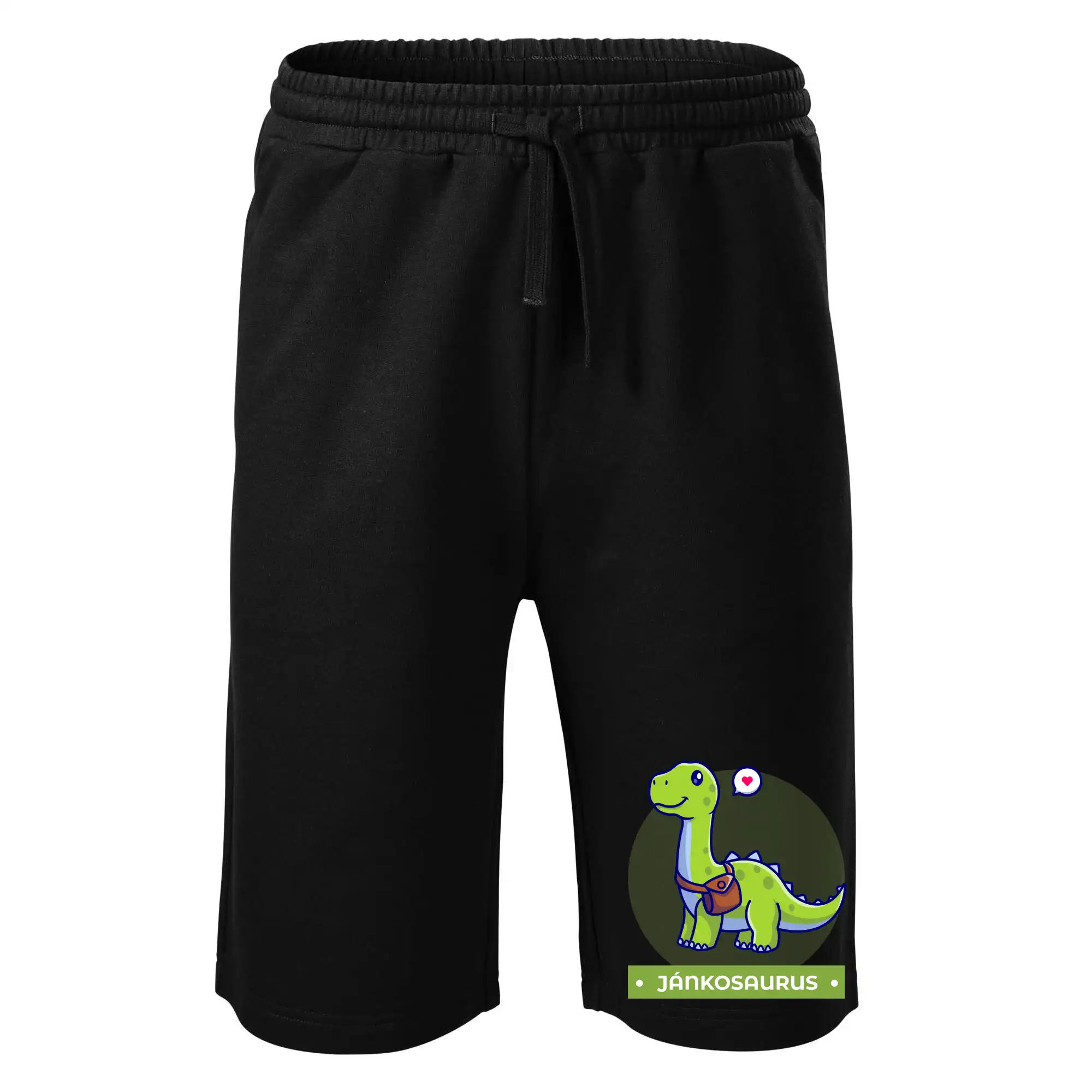 Dinosaurie mená - zelený dinosaurus SK