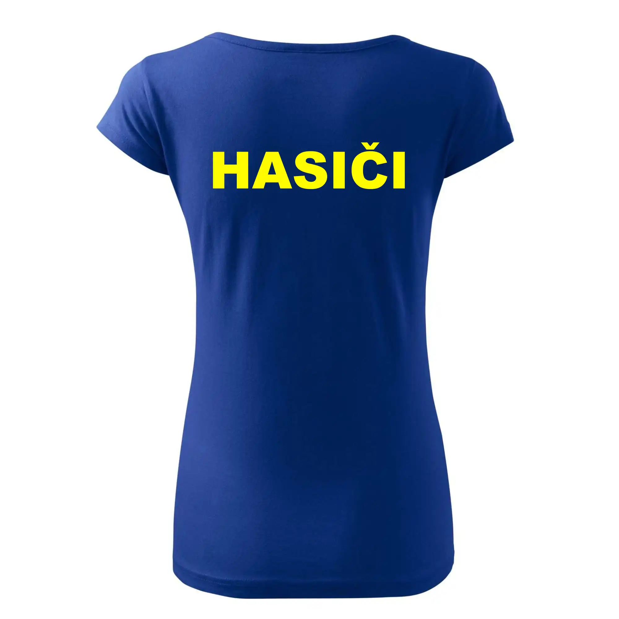 Hasiči názov samostatný