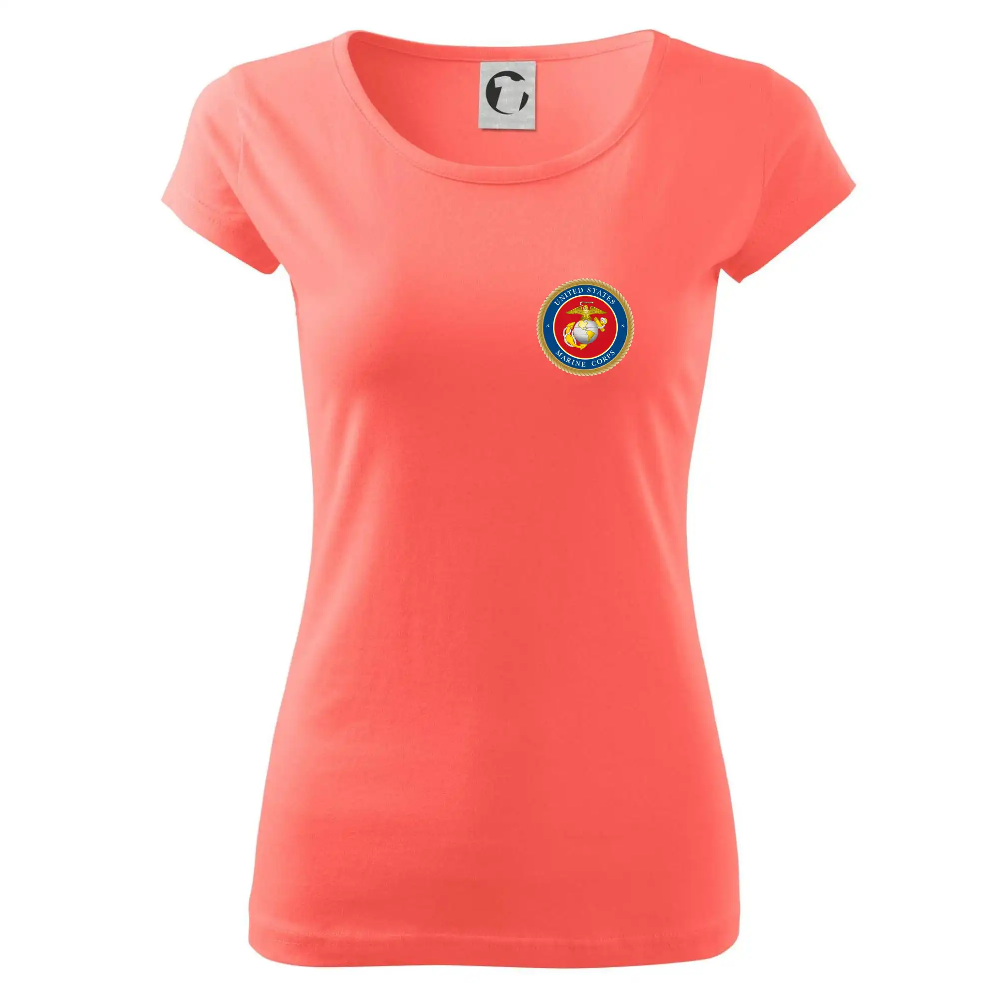 United States Marine Corps  barevné