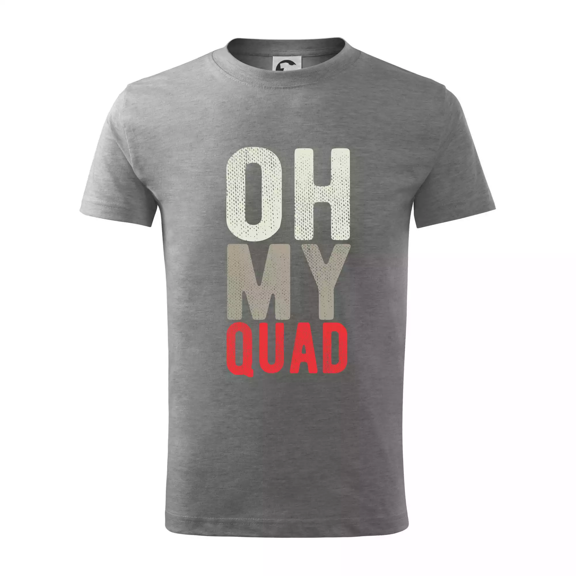 OH my Quad