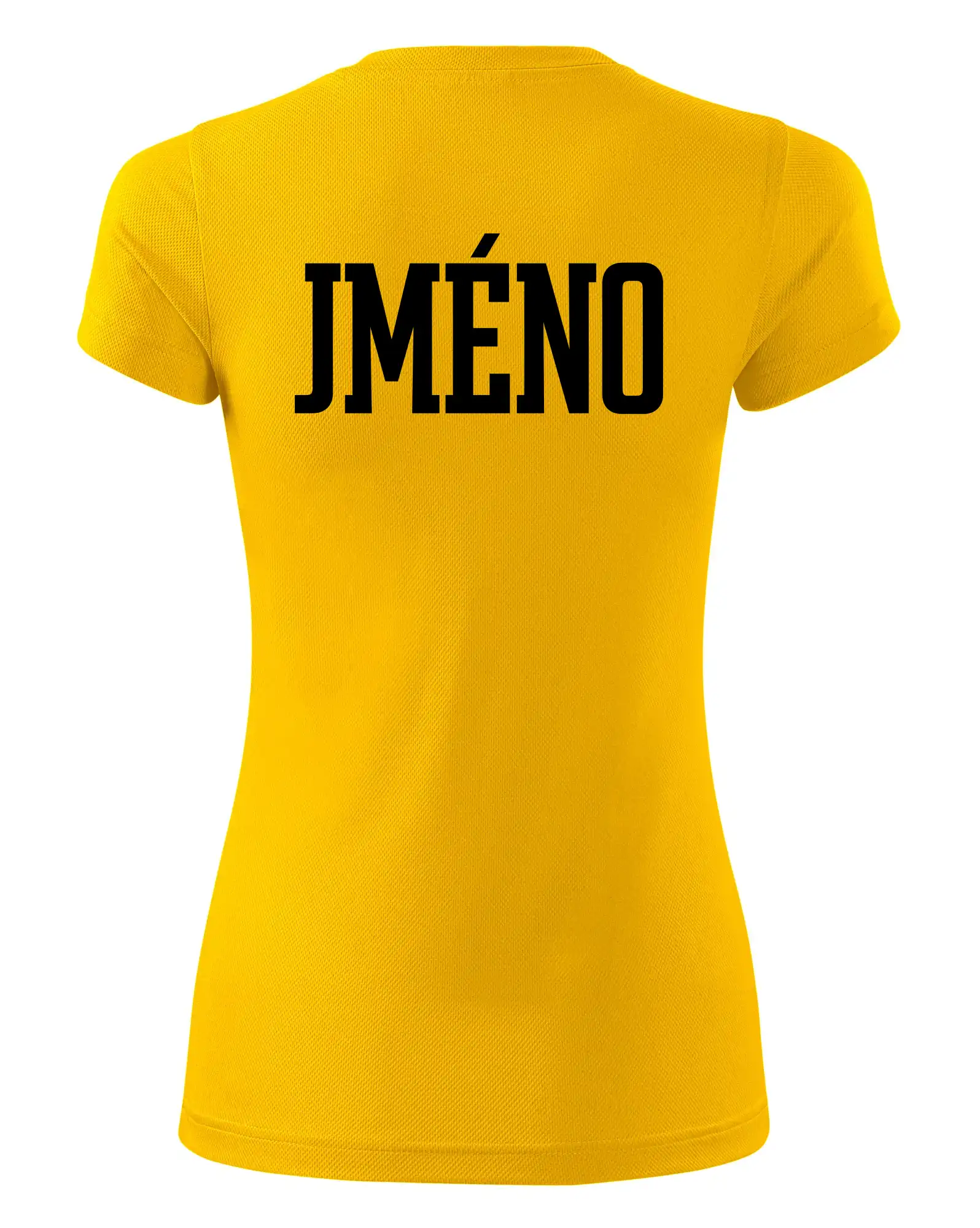 K vode - kotva (vlastný nápis)