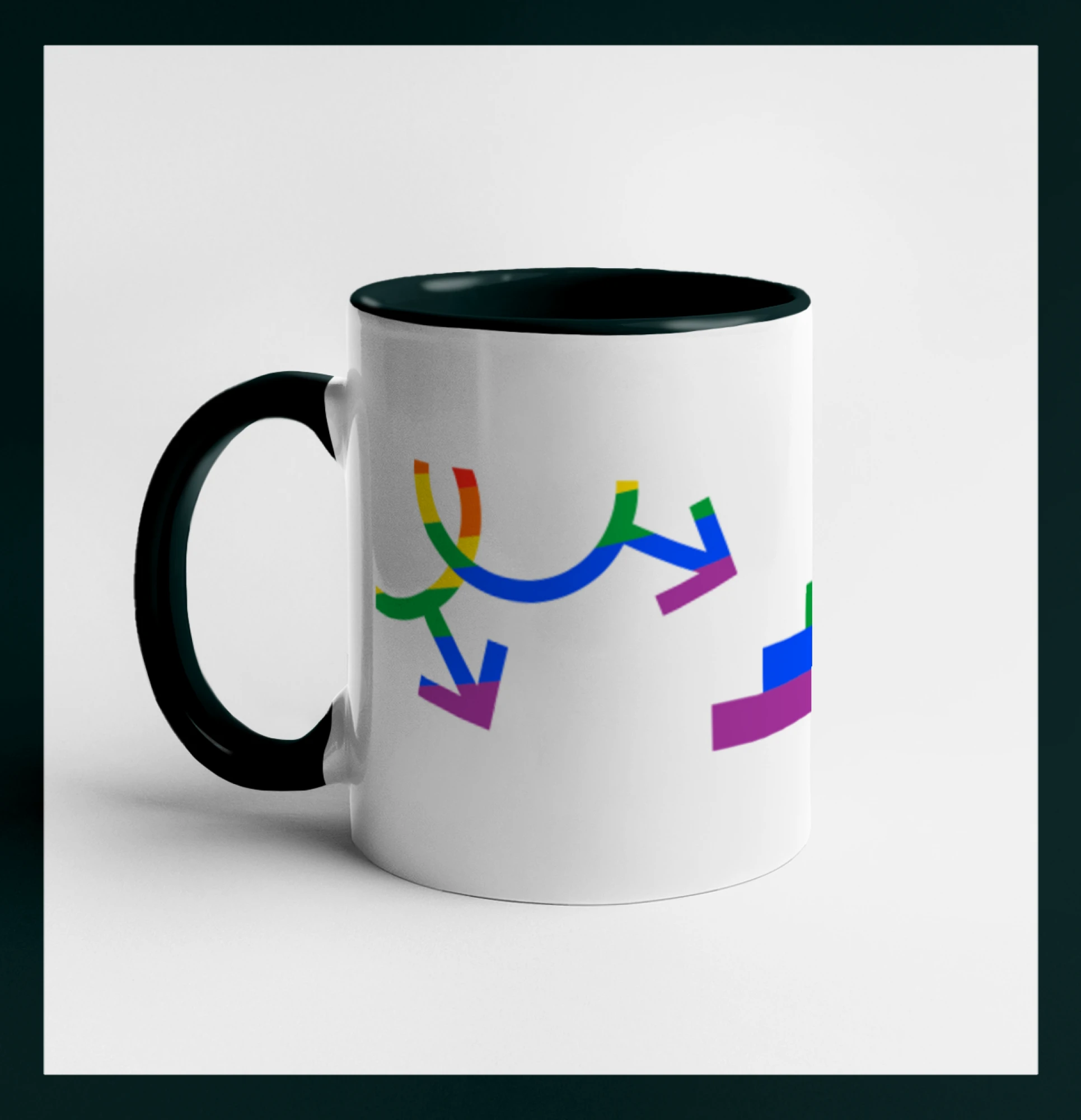 Gay symbol dúha
