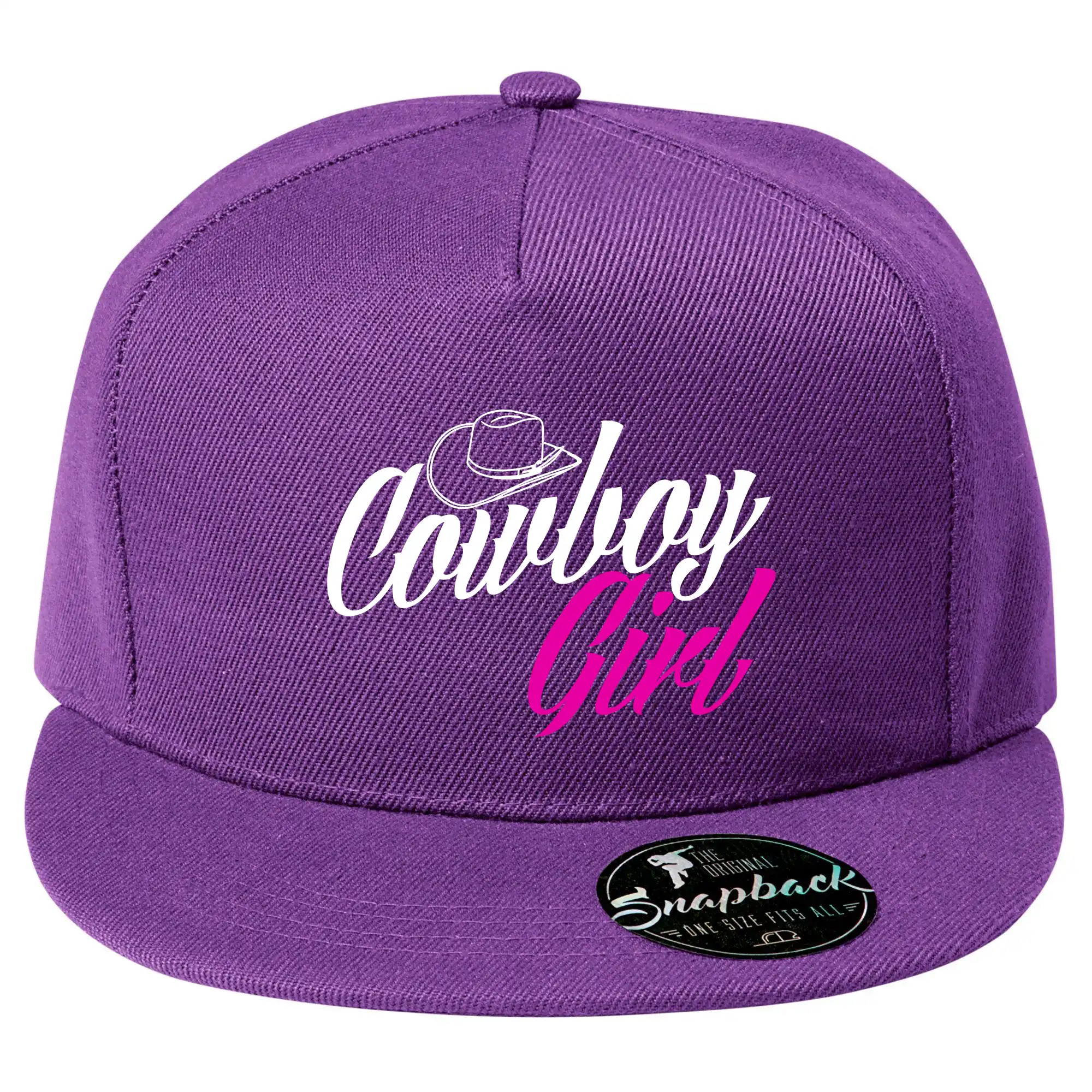 Cowboy Girl