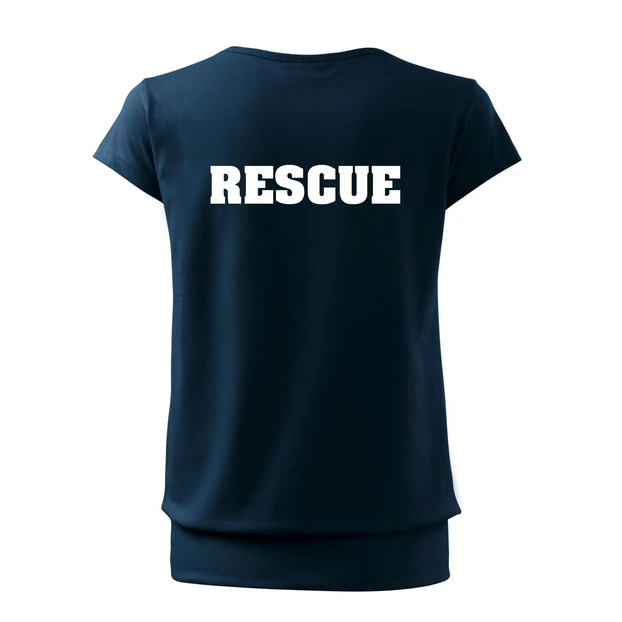 Rescue - pre záchranárov