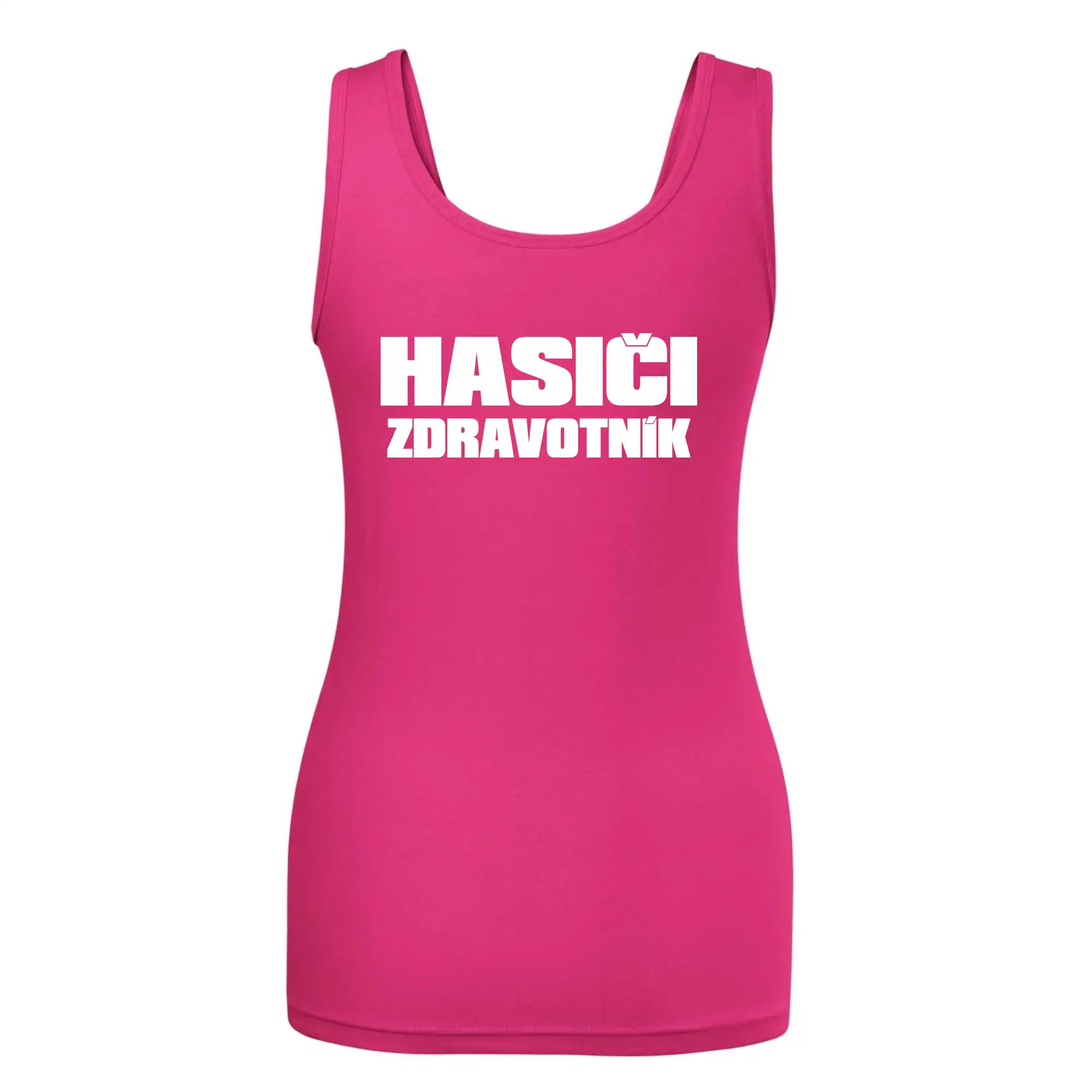 Hasiči zdravotník