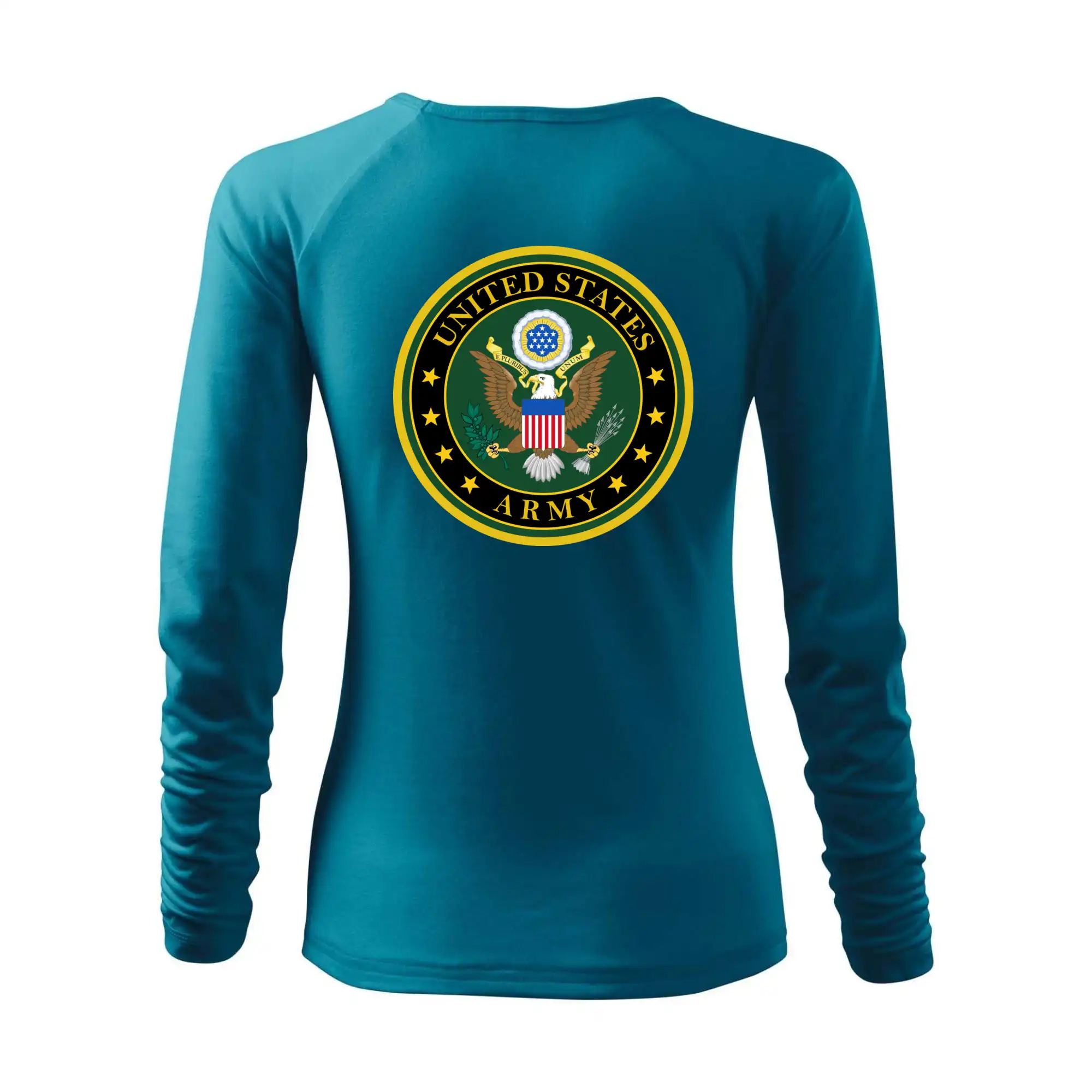 United States Army barevné