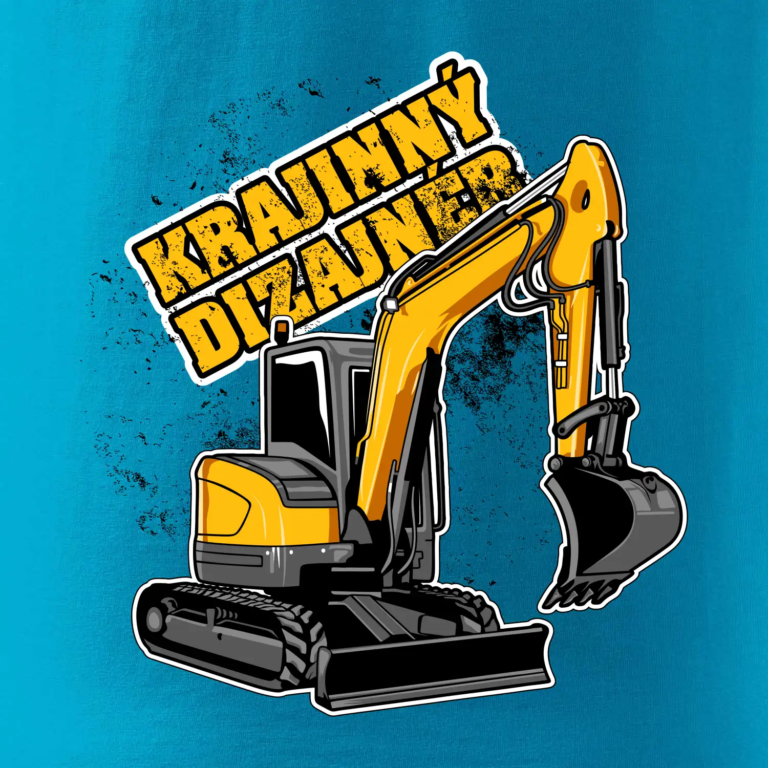 Krajinný dizajnér SK