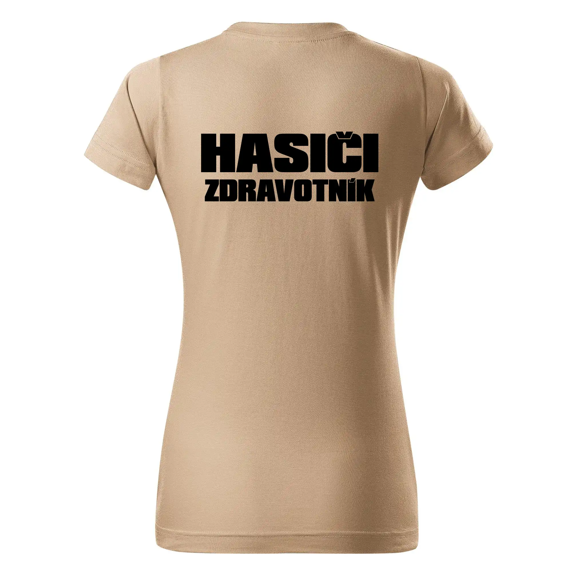 Hasiči zdravotník