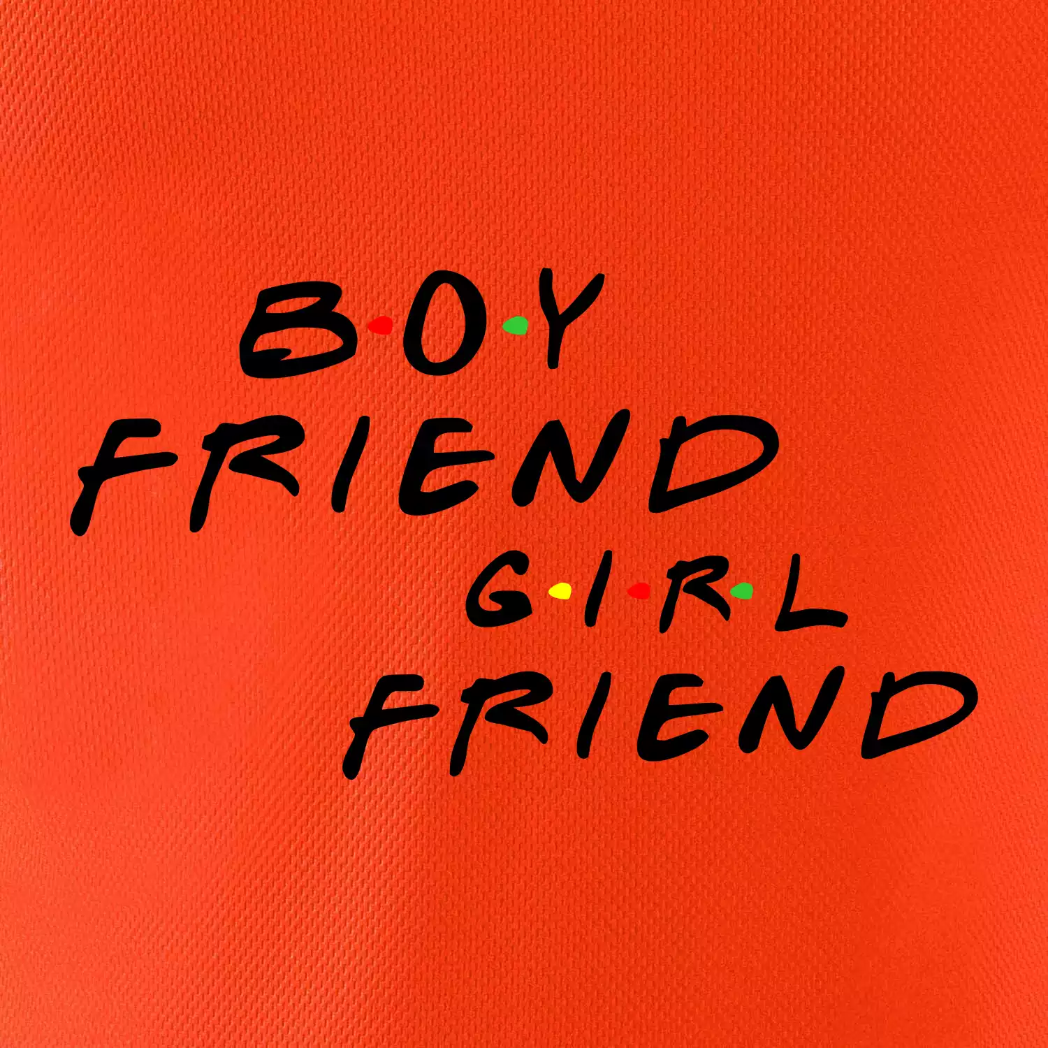 Boy Friend