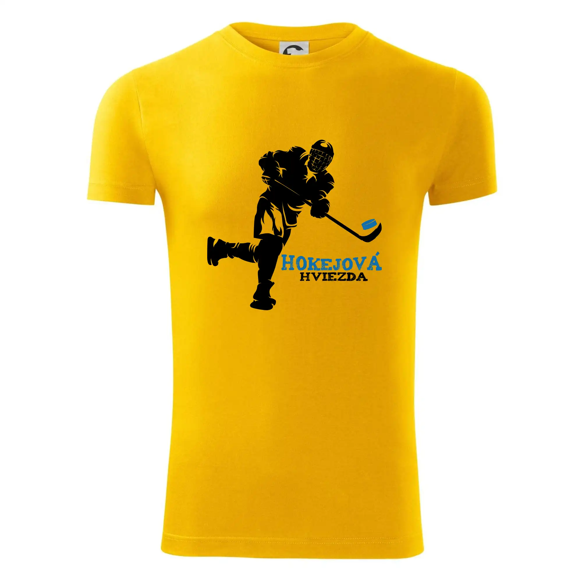 Hokejová hviezda