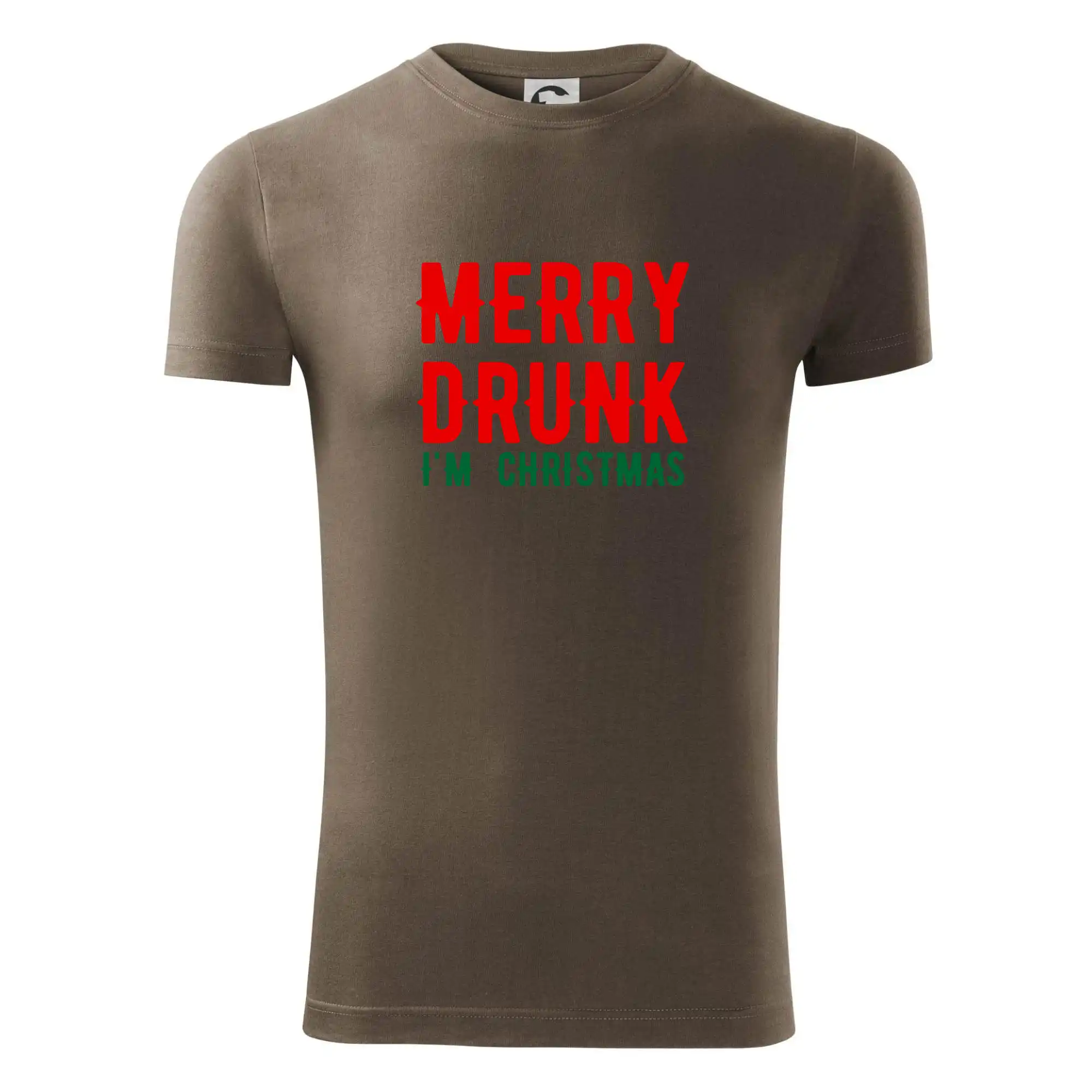 Merry Drunk I'm Christmas
