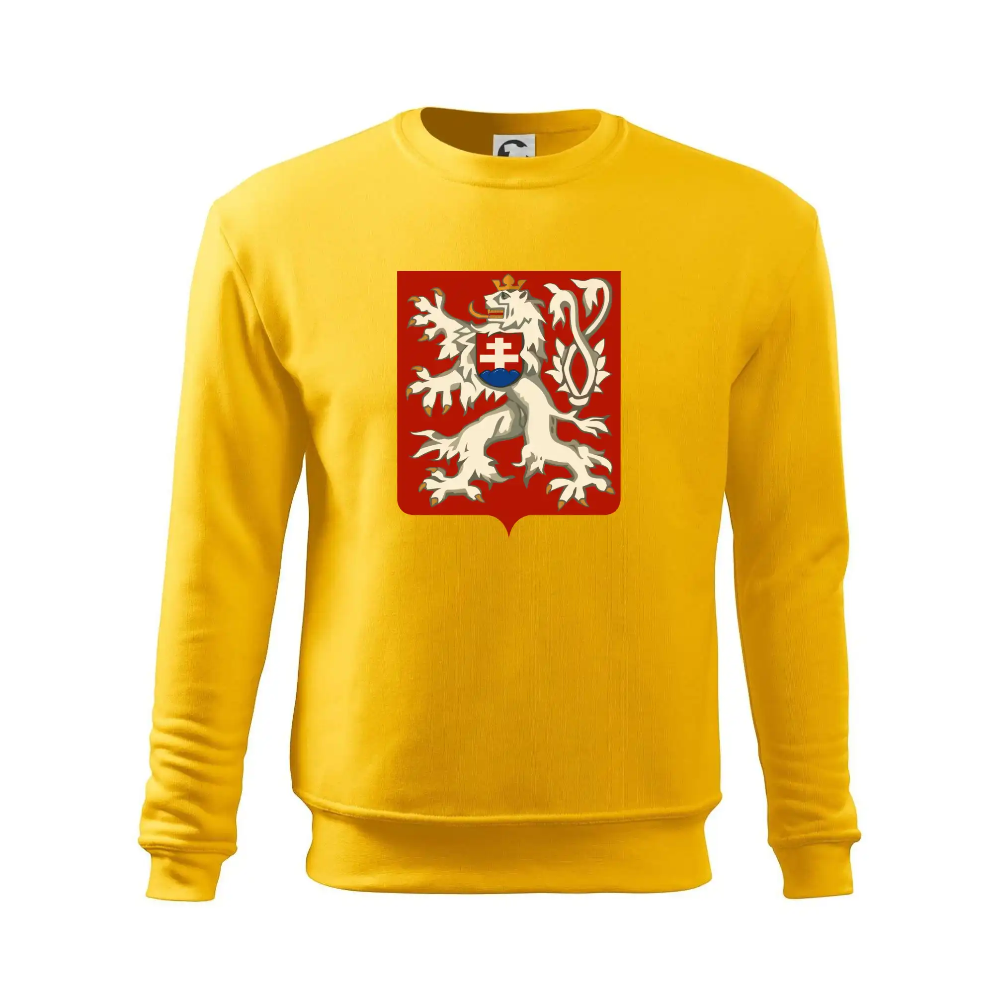 Znak ČSR - Československá republika (1948–1960)