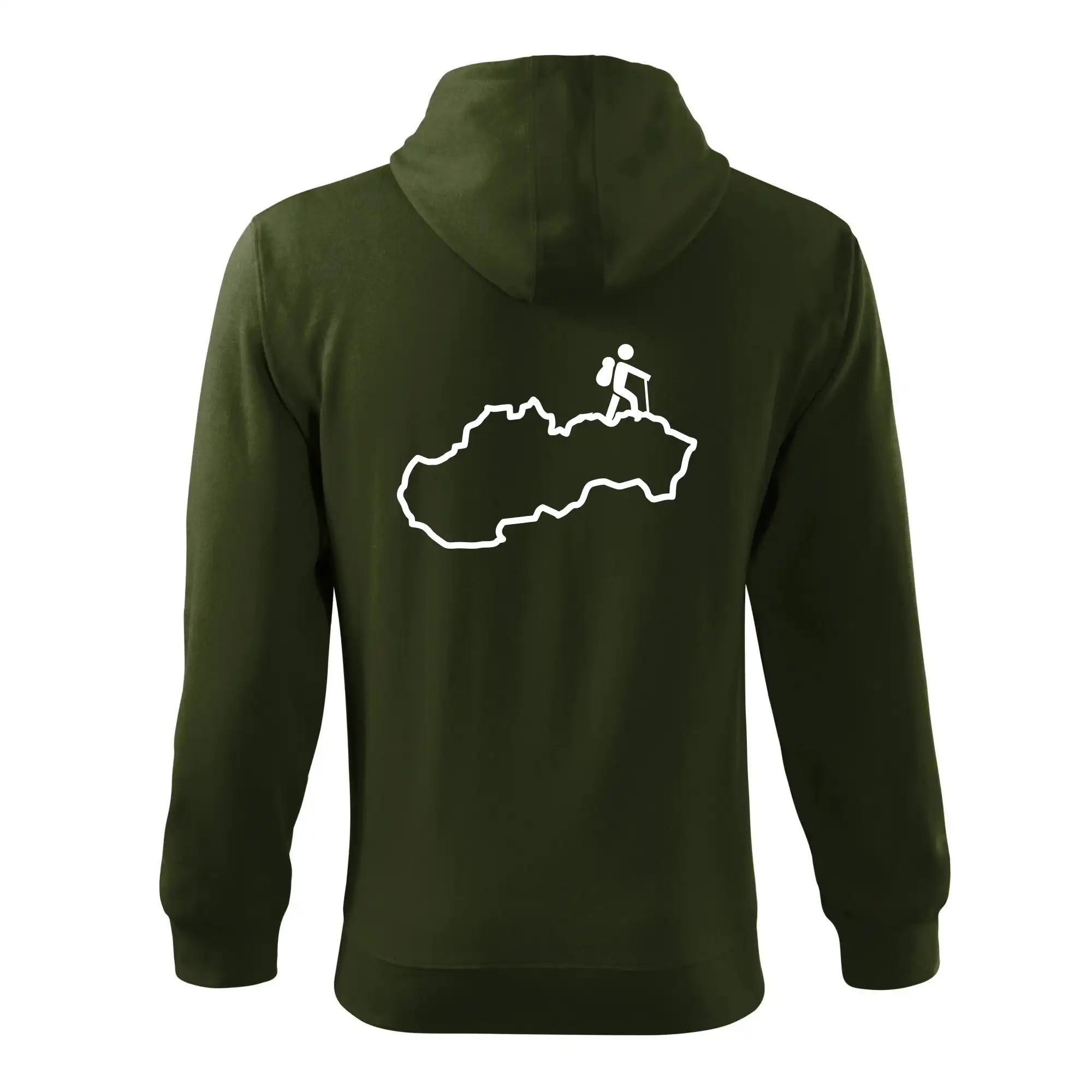 Slovenský turista