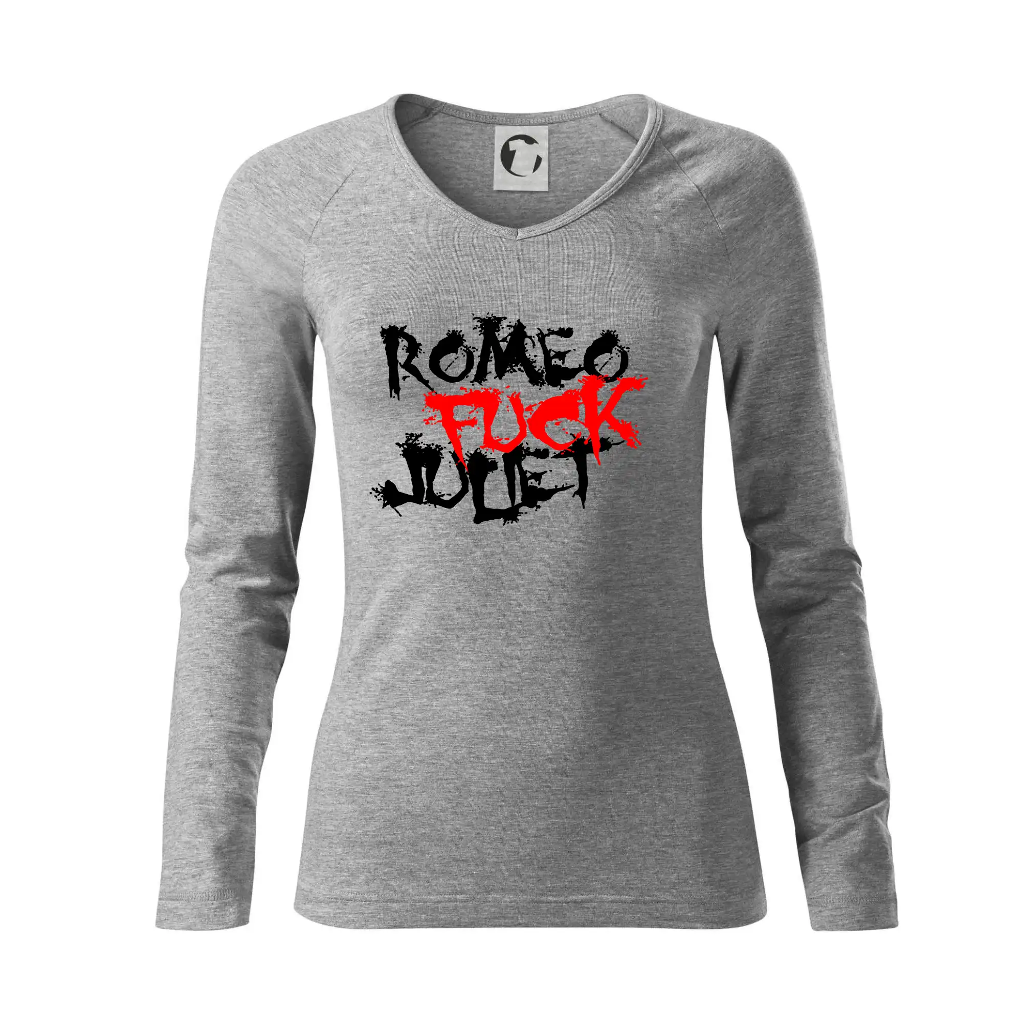 Romeo Fuck Juilet - Romeo vojel Julii