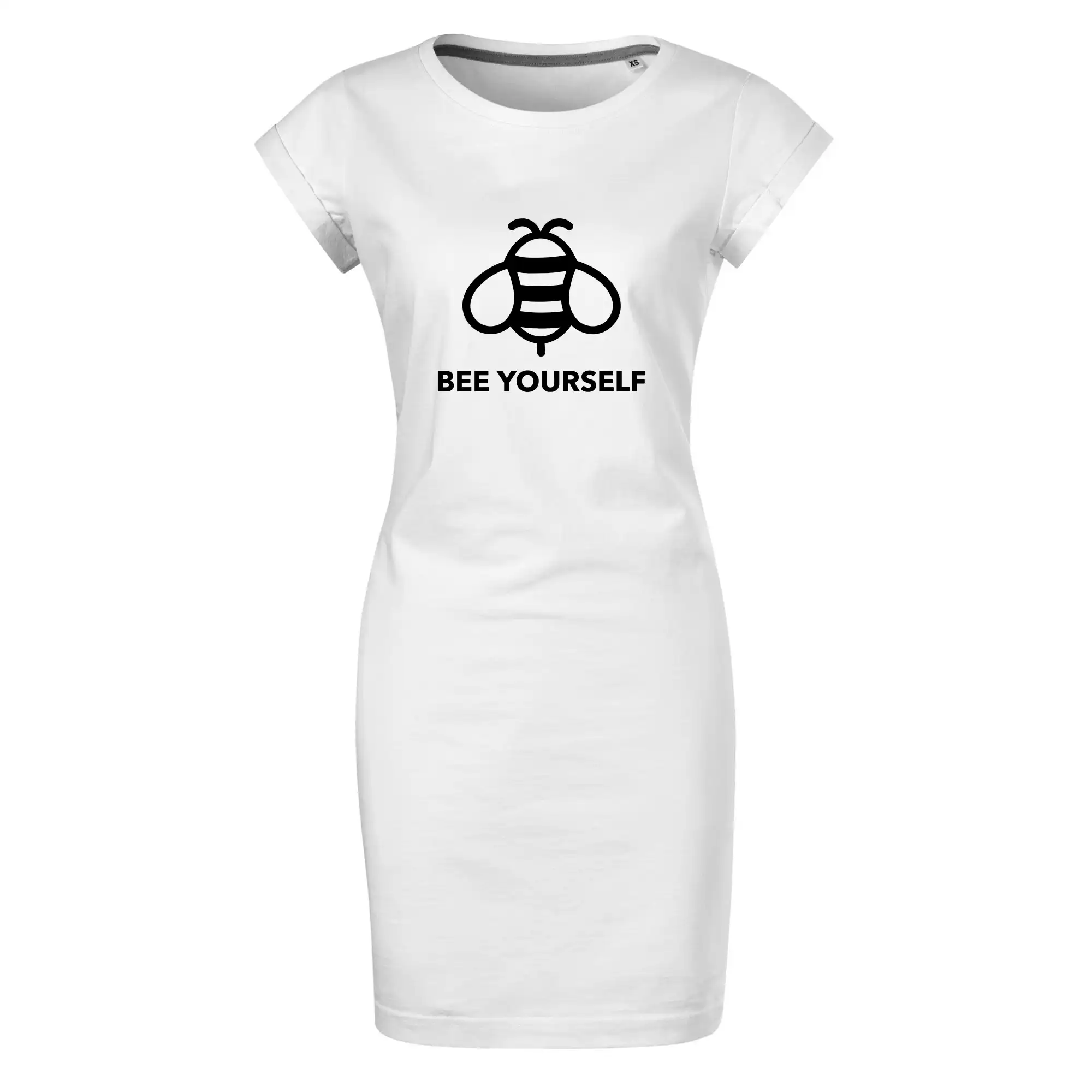 Bee yourself