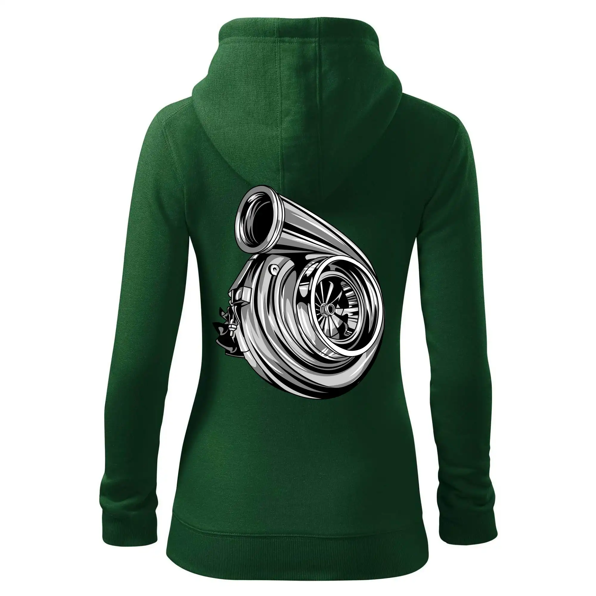 Car turbo
