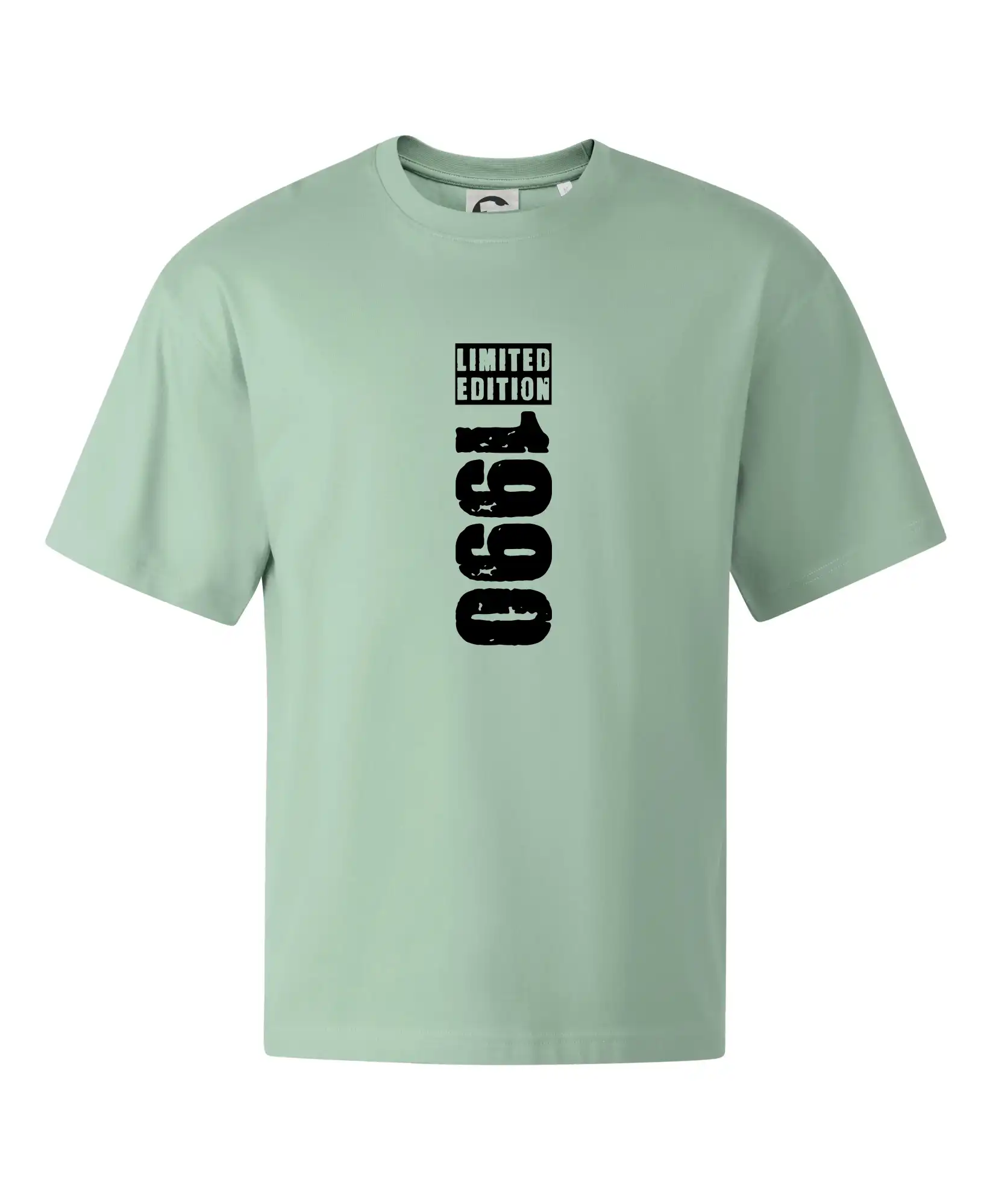 Limited edition 1990 pruh