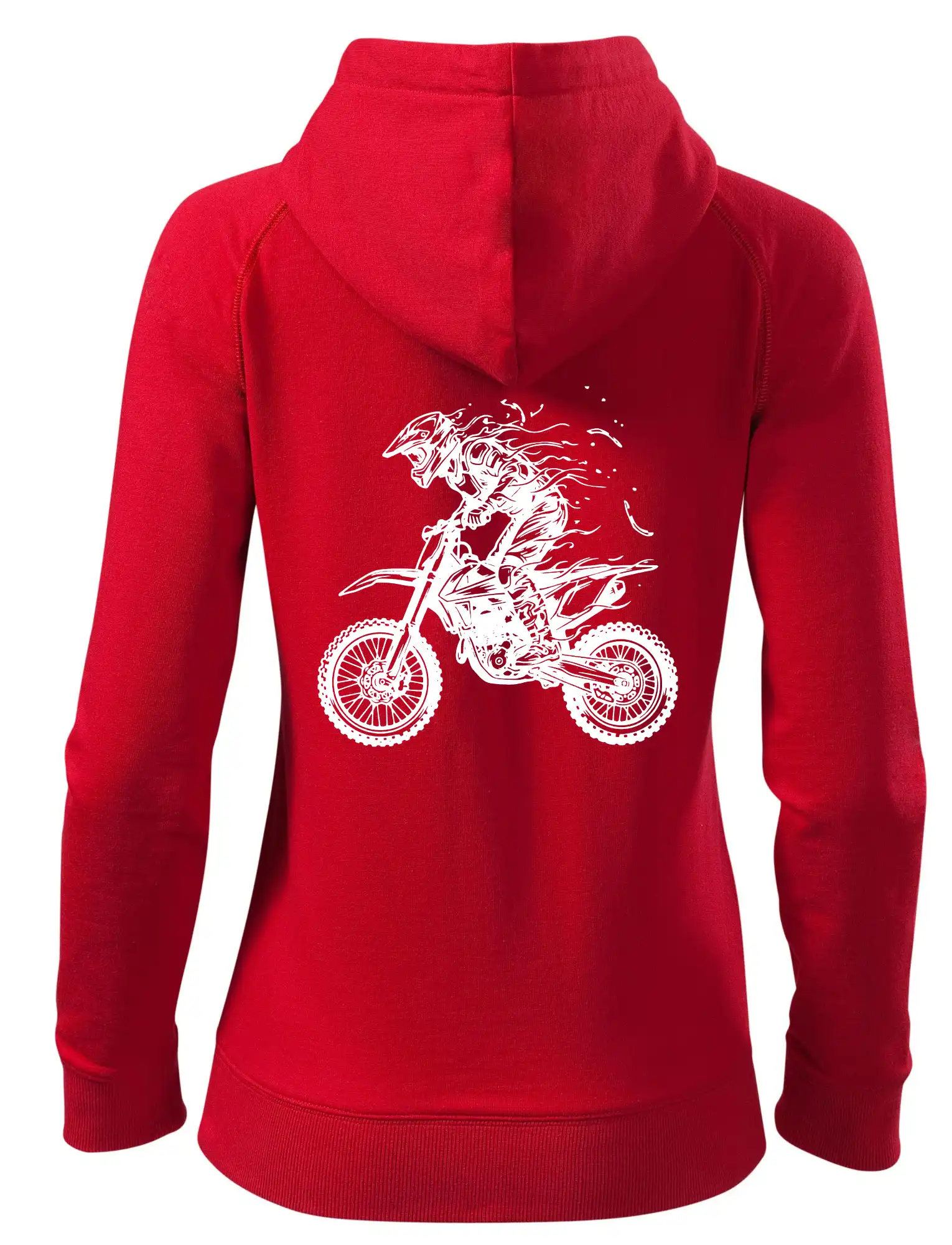 Cross - Enduro kostra