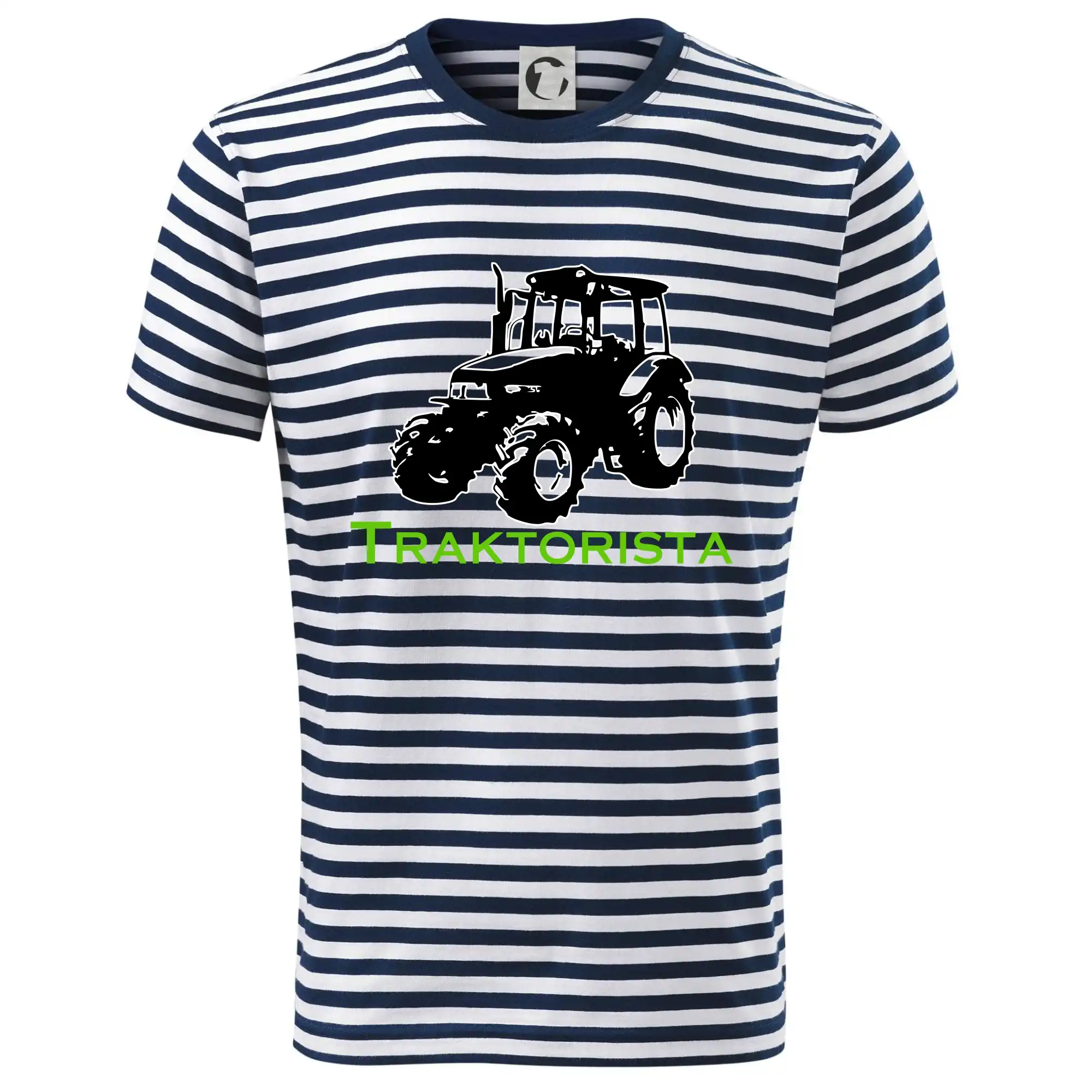 John traktorista - Dětské triko na vodu