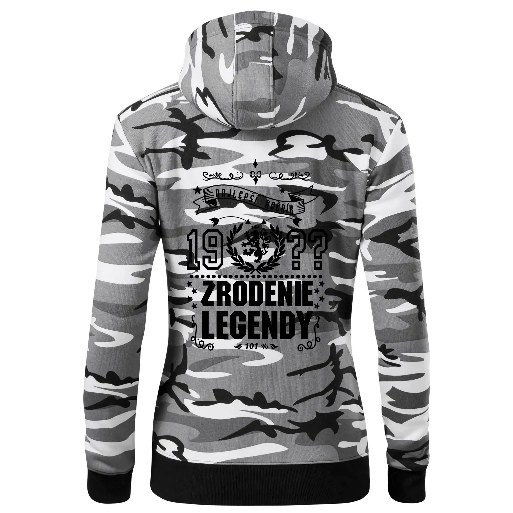 Zrodenie legendy - Slovenský lev