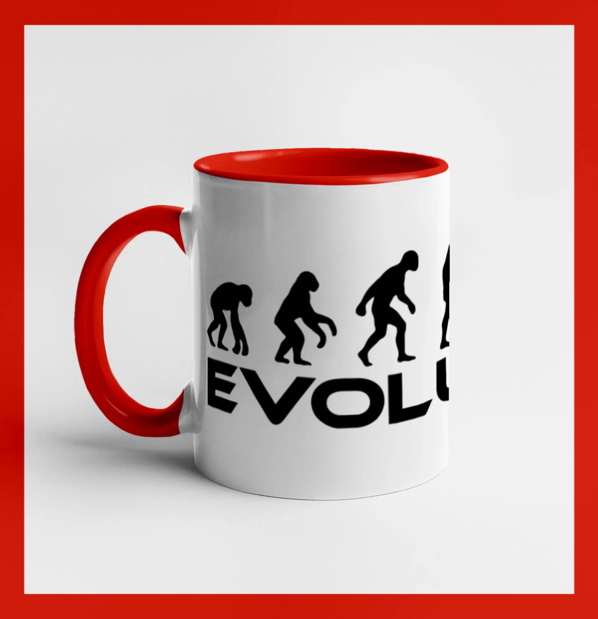 Evolúcia cyklistiky