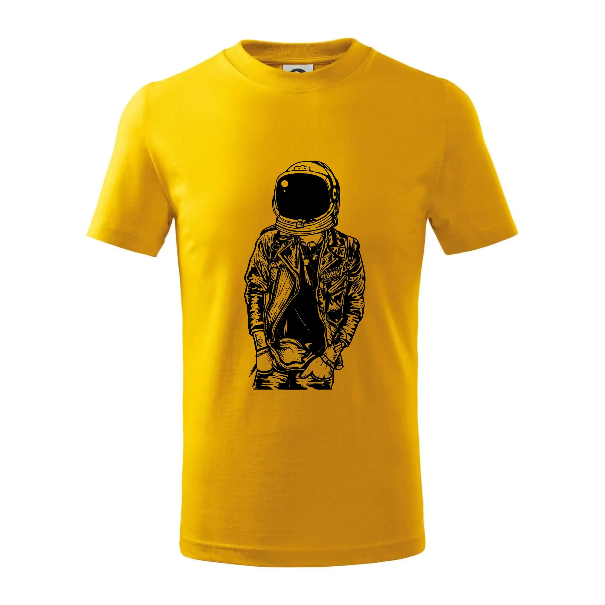 Astronaut Punkster