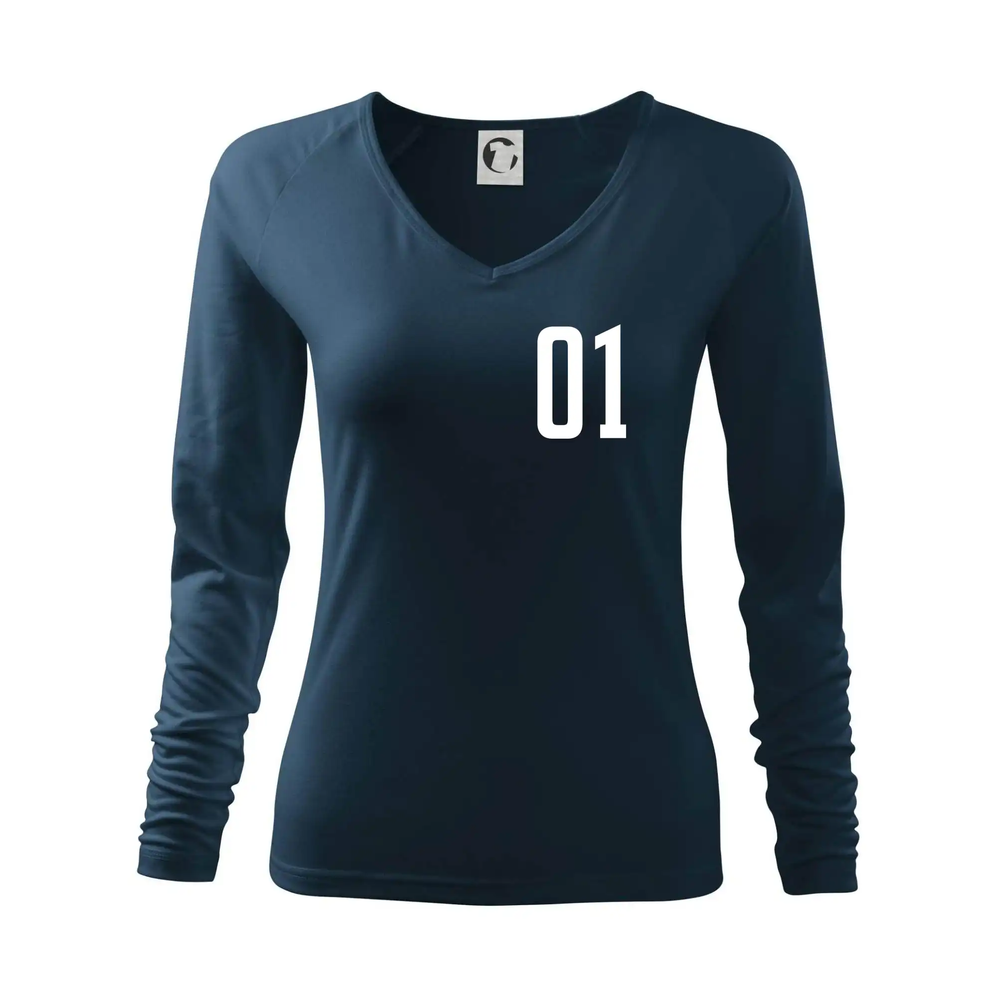 Futbalový dres - vlastné meno a číslo