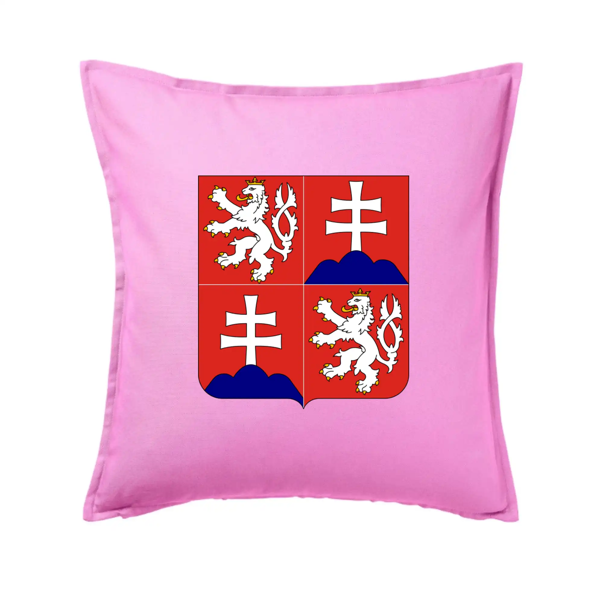 Znak Česká a Slovenská Federativní Republika 1990–1992