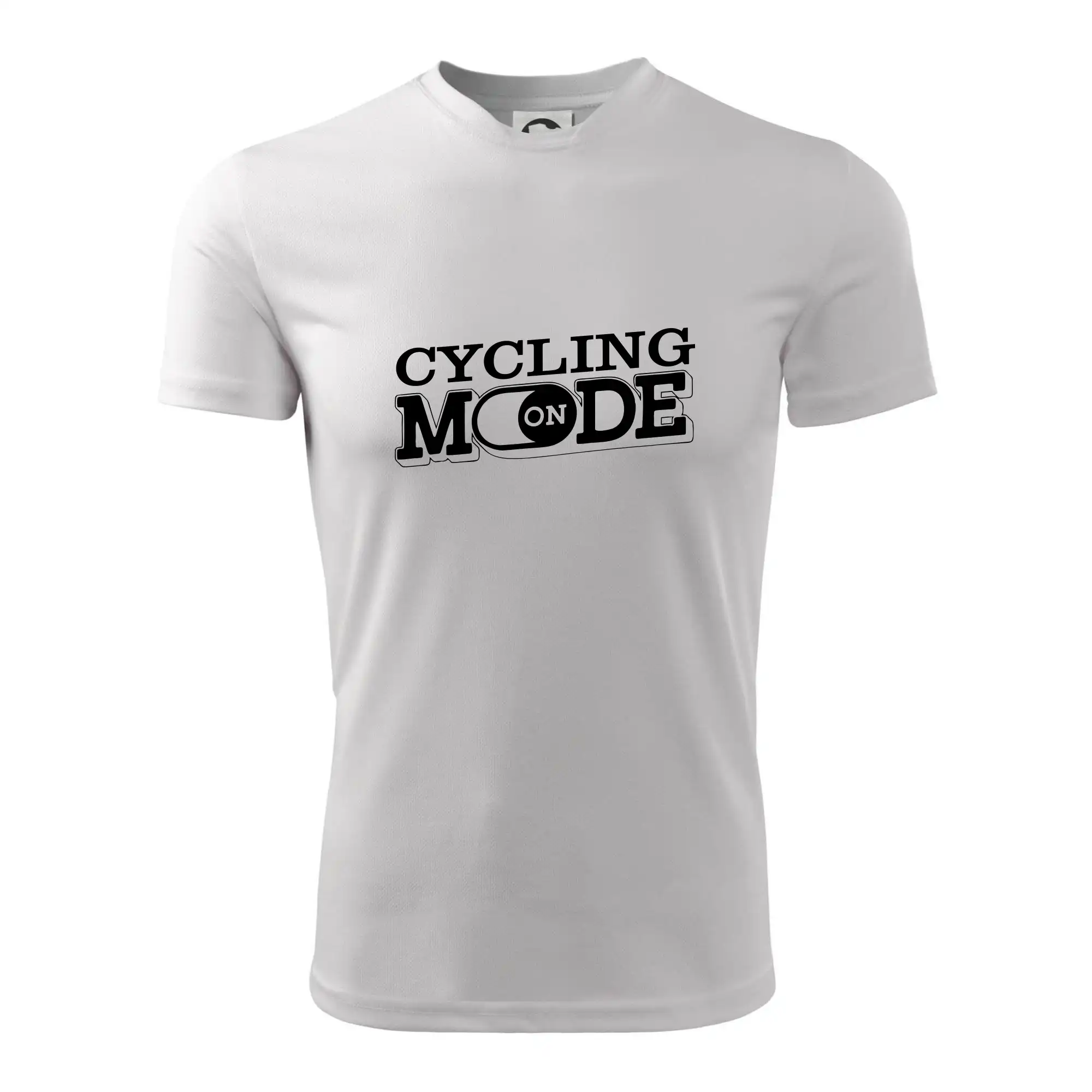 Cycling mode