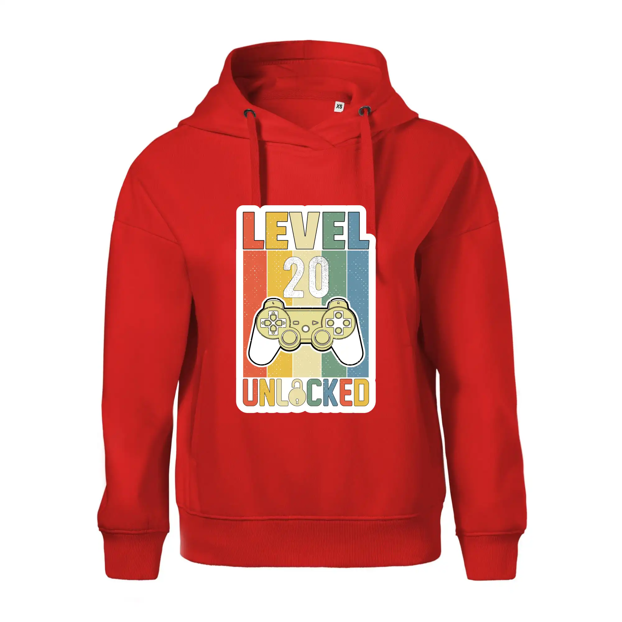 Gaming narozeniny 20