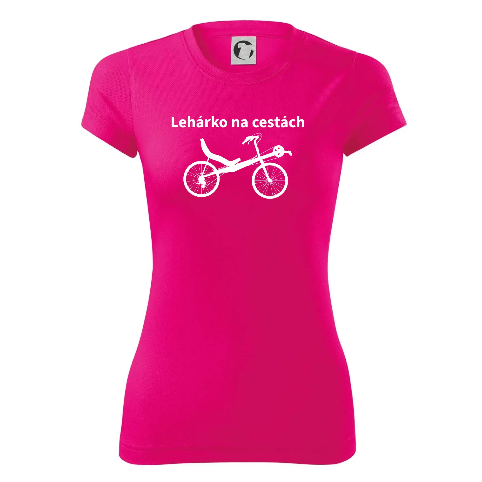 Lehárko na cestách