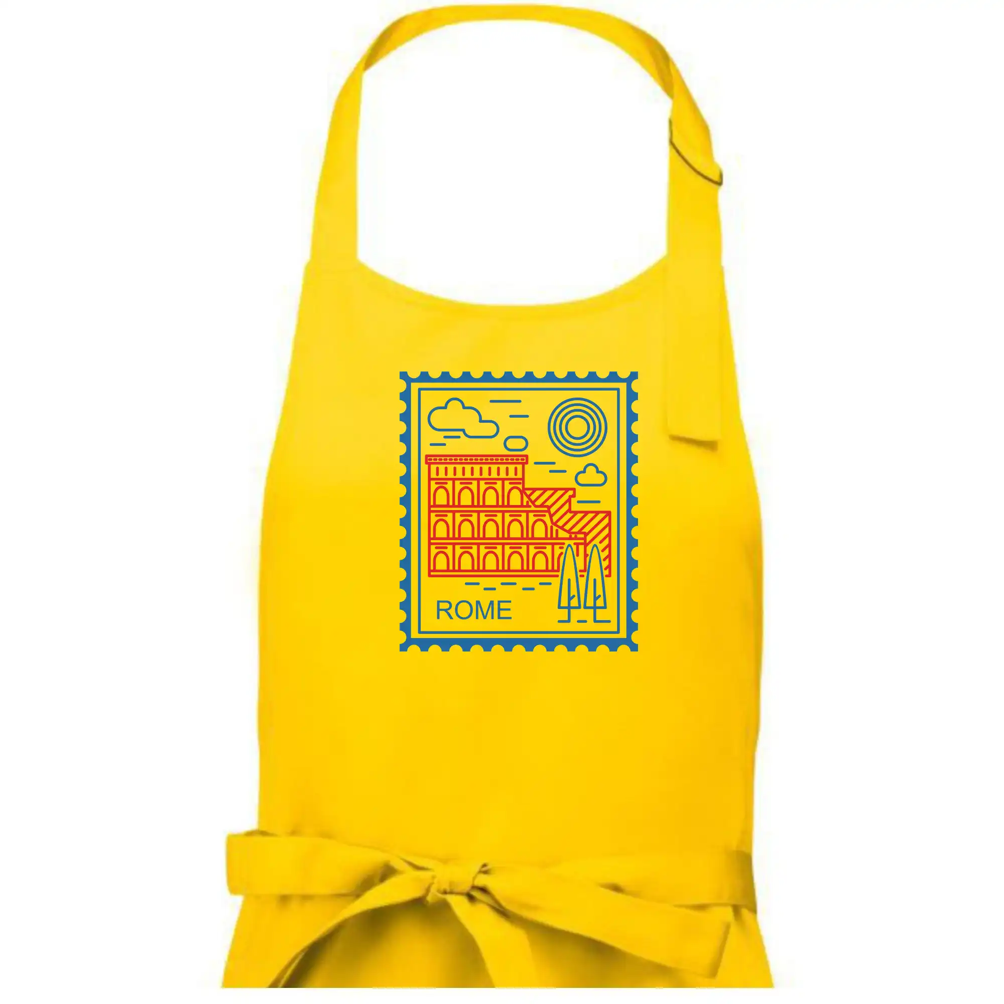 Řím známka jednoduchá