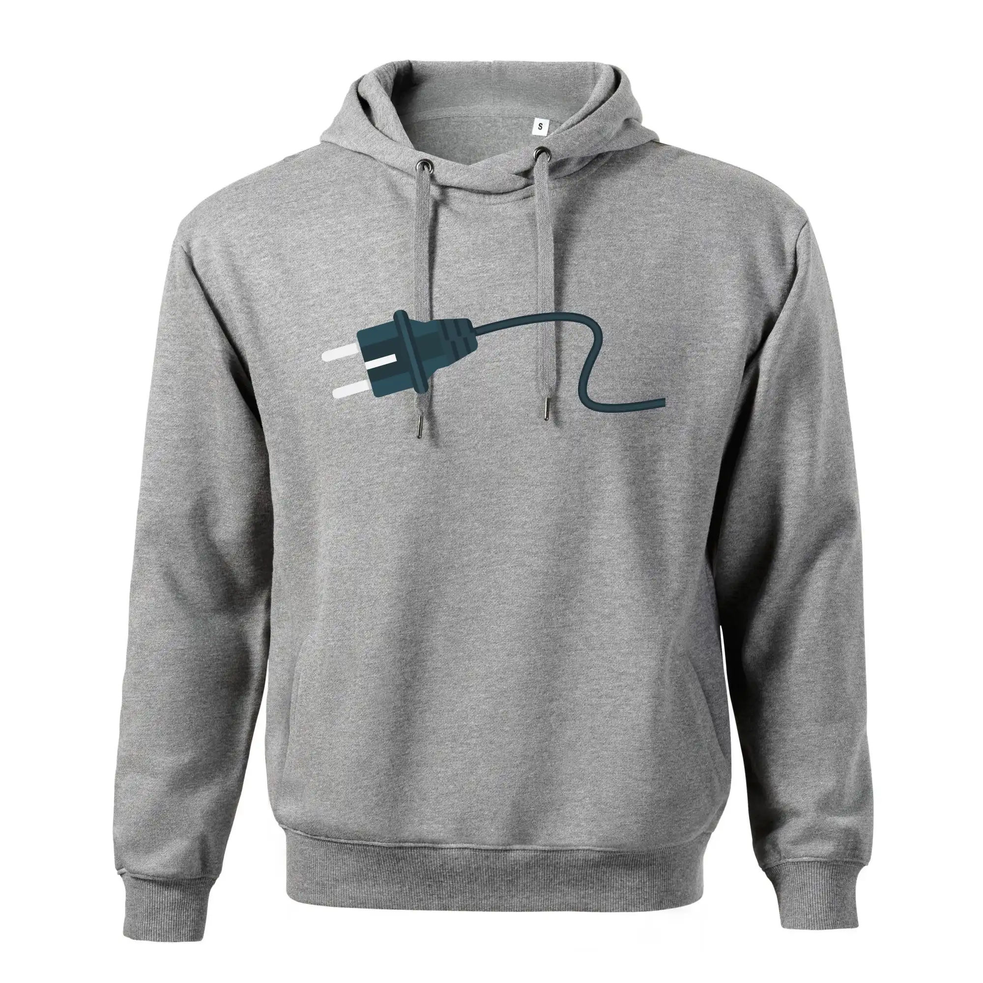 Párové triko - prodlužovací kabel