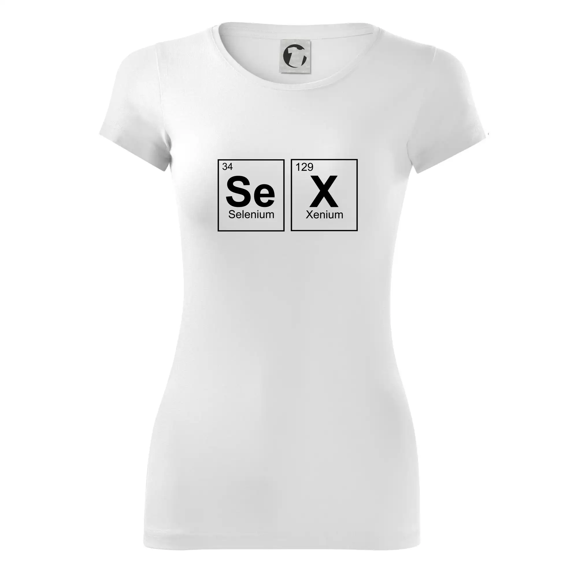 SEX- periodická tabulka