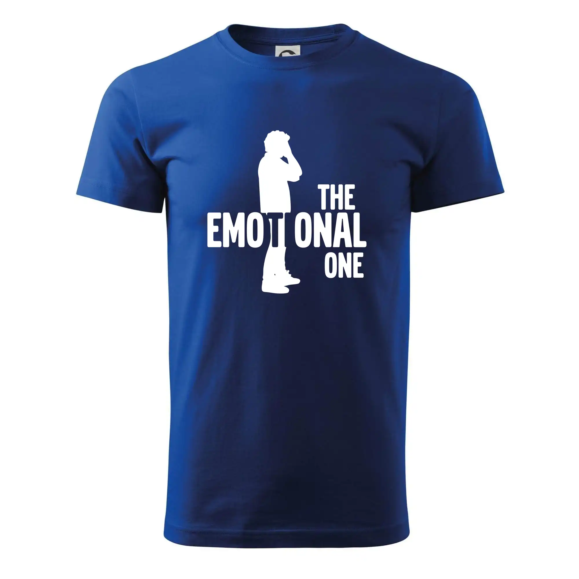 Bachelor party - The emotional one