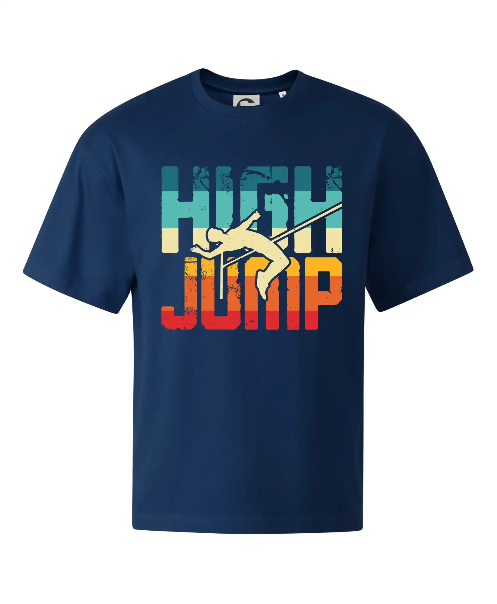 High jump